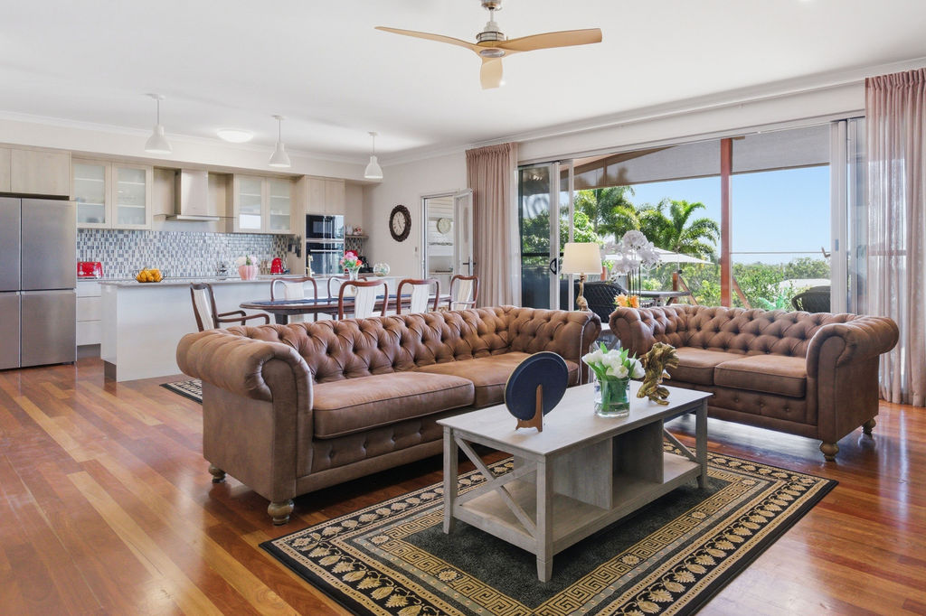 35 Highview Drive, CRAIGNISH, QLD 4655 AUS
