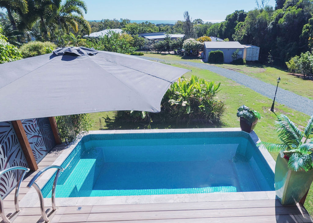 35 Highview Drive, CRAIGNISH, QLD 4655 AUS