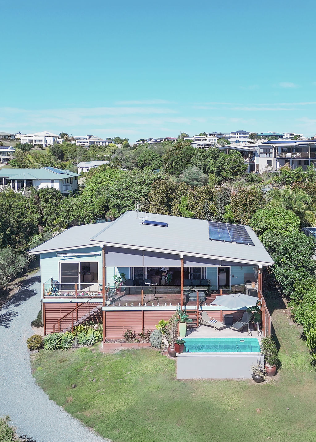 35 Highview Drive, CRAIGNISH, QLD 4655 AUS
