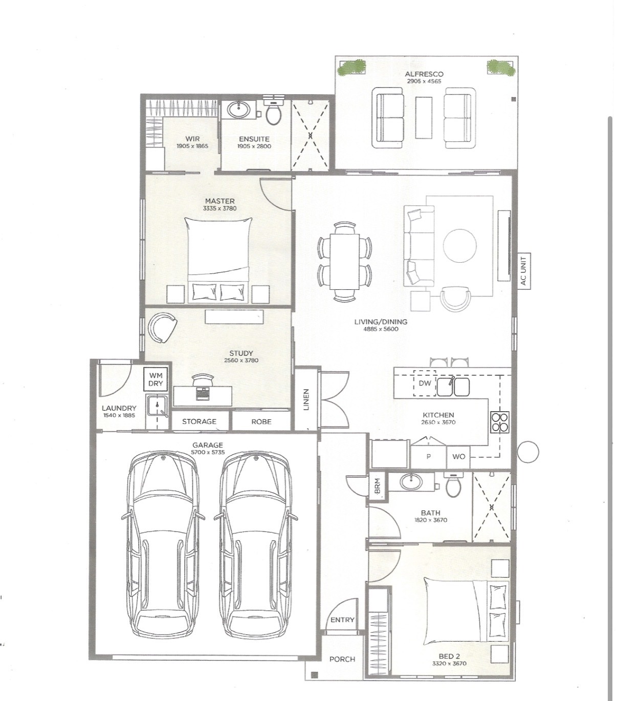 89/2-20 Island View Drive, URANGAN, QLD 4655 AUS