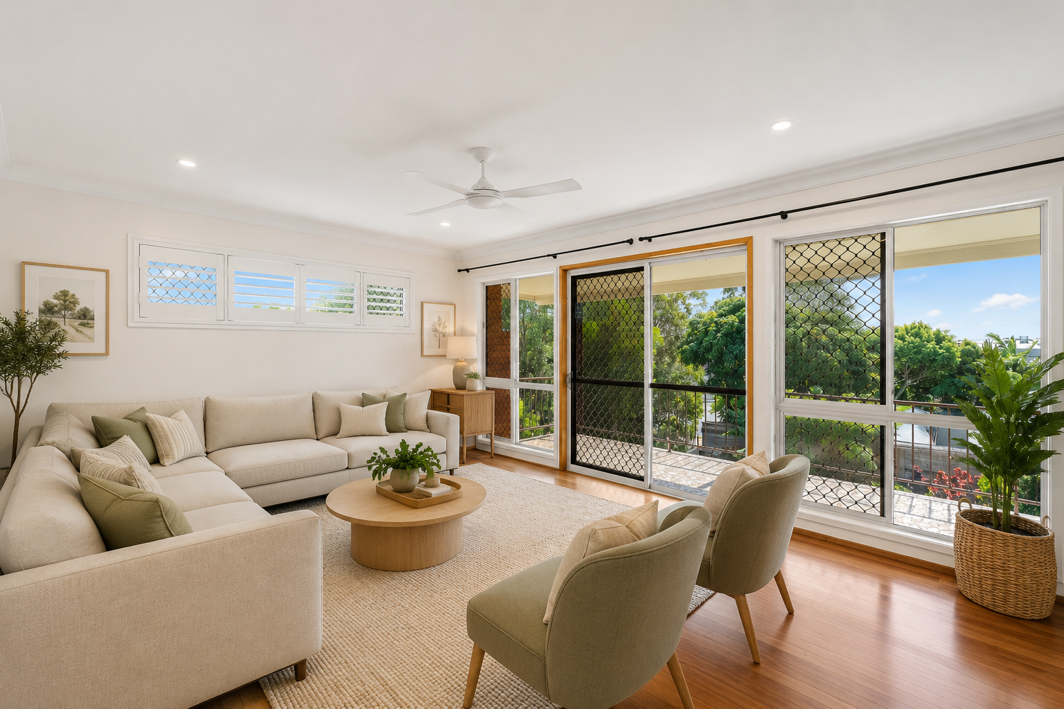 32 Birrabeen Avenue, PIALBA, QLD 4655 AUS