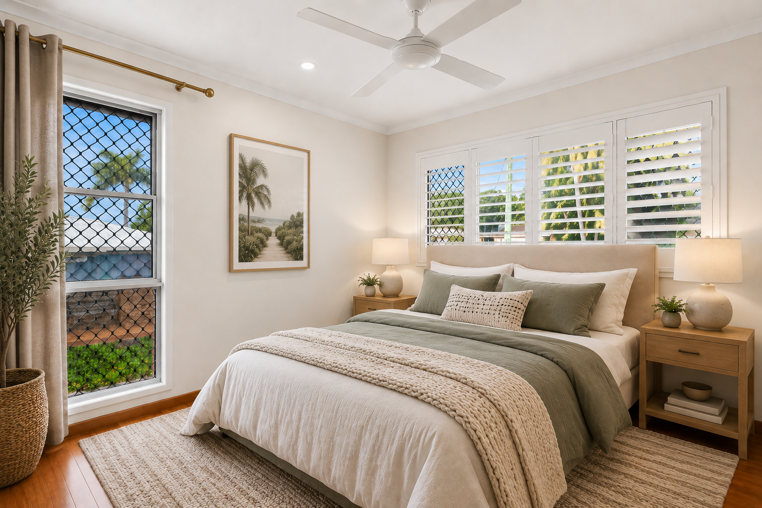 32 Birrabeen Avenue, PIALBA, QLD 4655 AUS