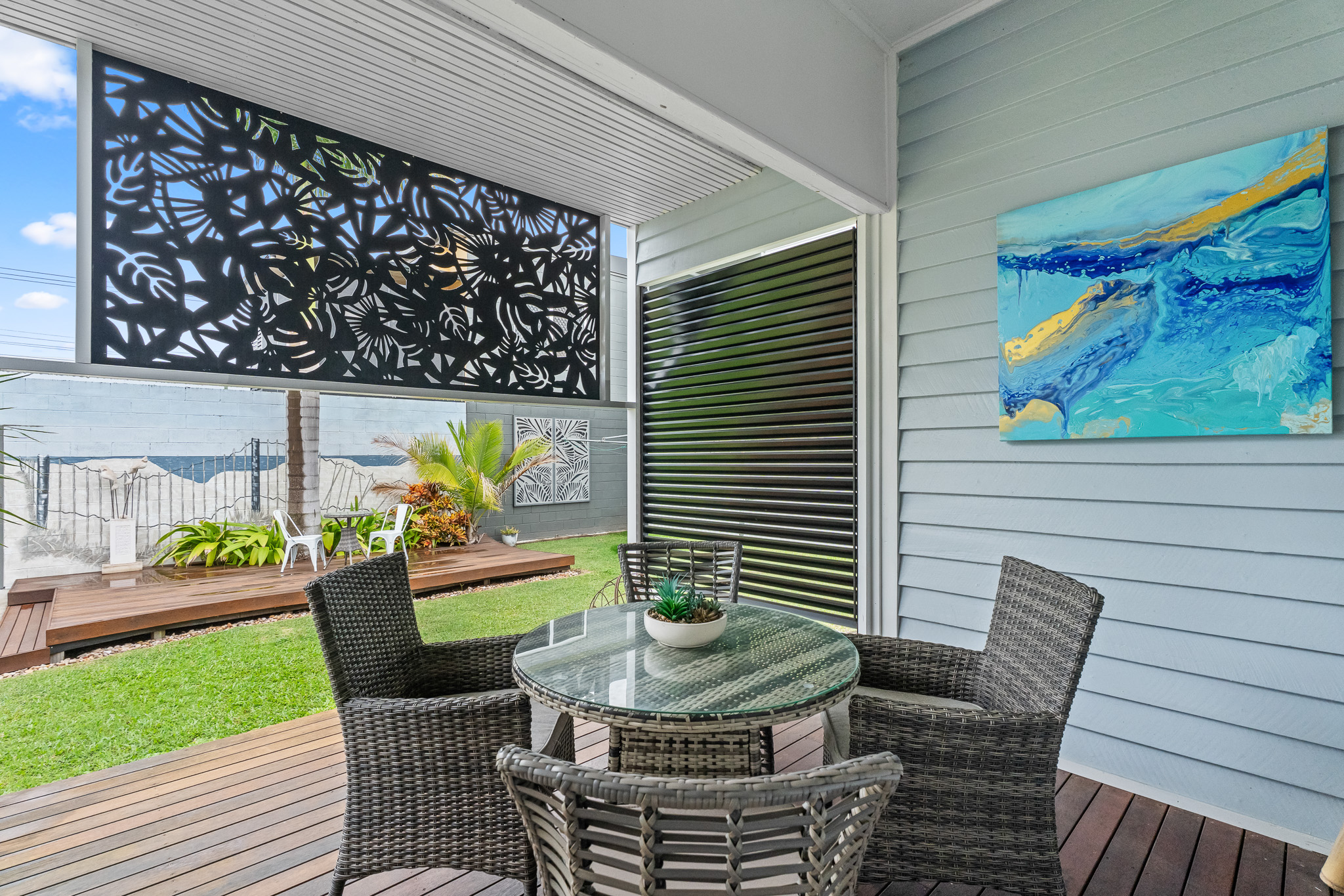 258 Esplanade and 42 Watson Street, PIALBA, QLD 4655 AUS