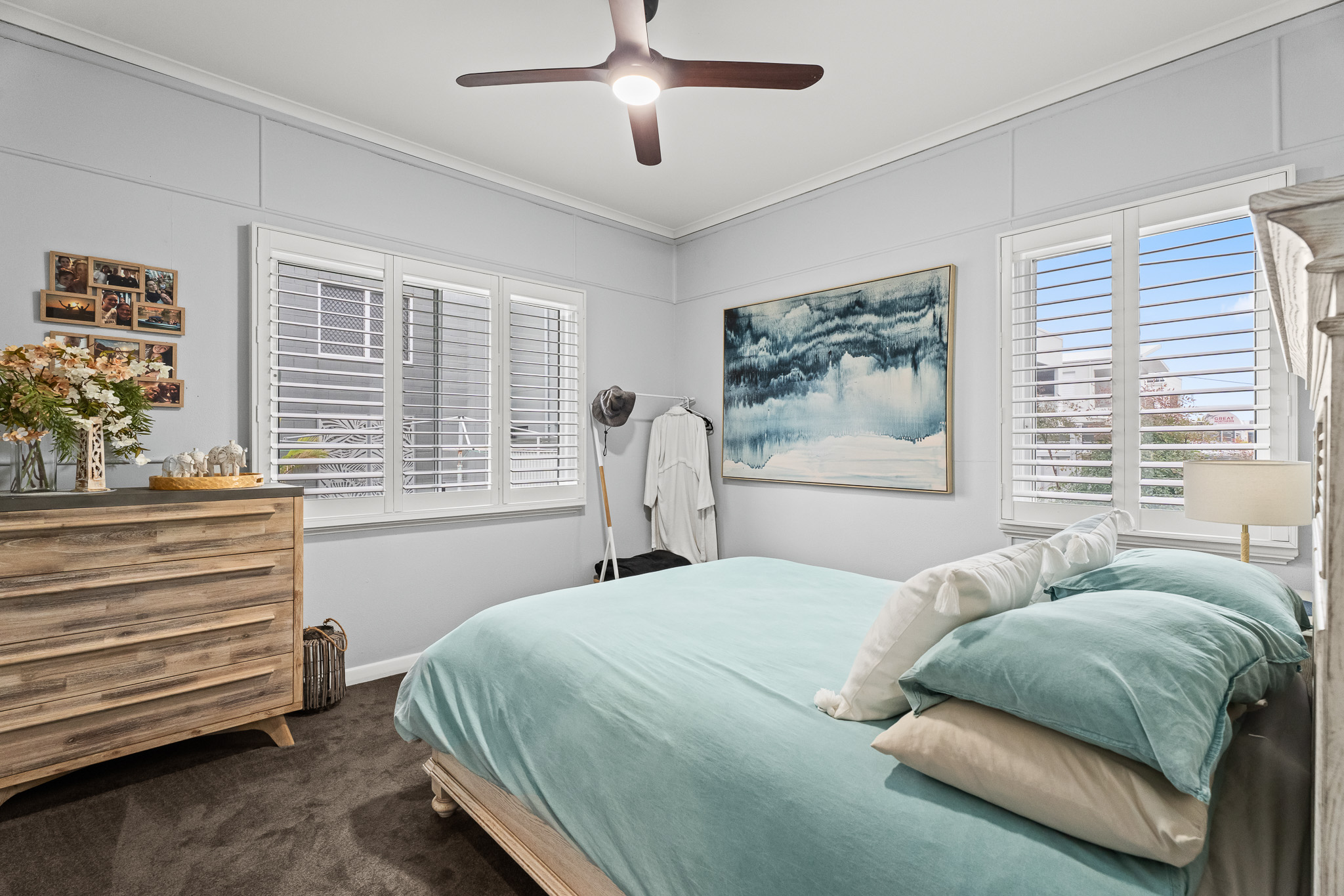258 Esplanade and 42 Watson Street, PIALBA, QLD 4655 AUS