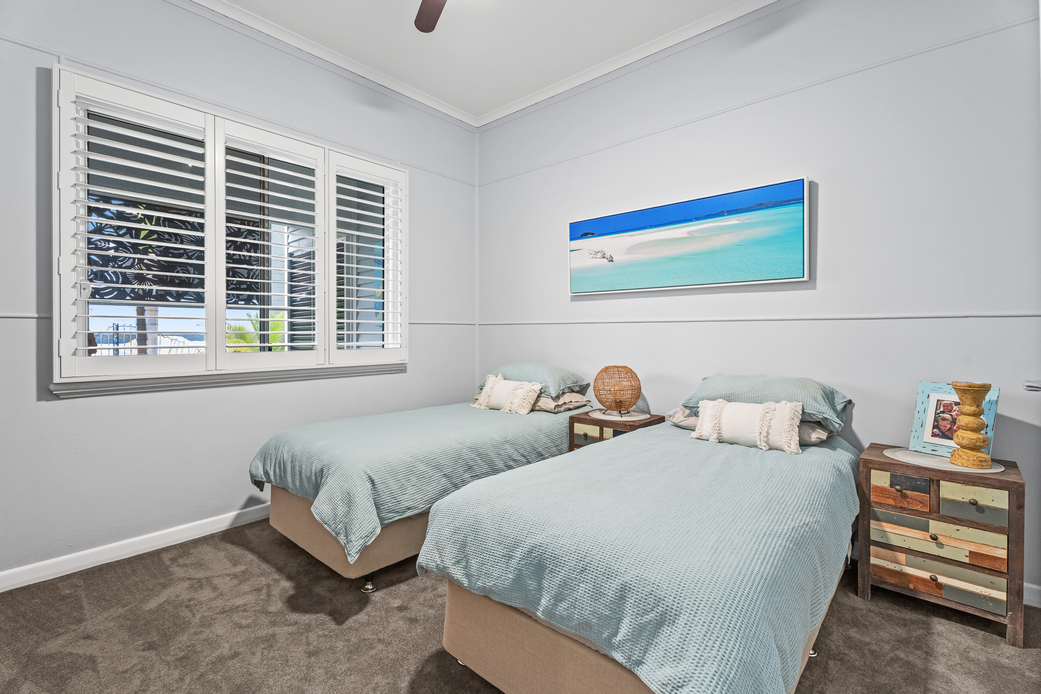 258 Esplanade and 42 Watson Street, PIALBA, QLD 4655 AUS