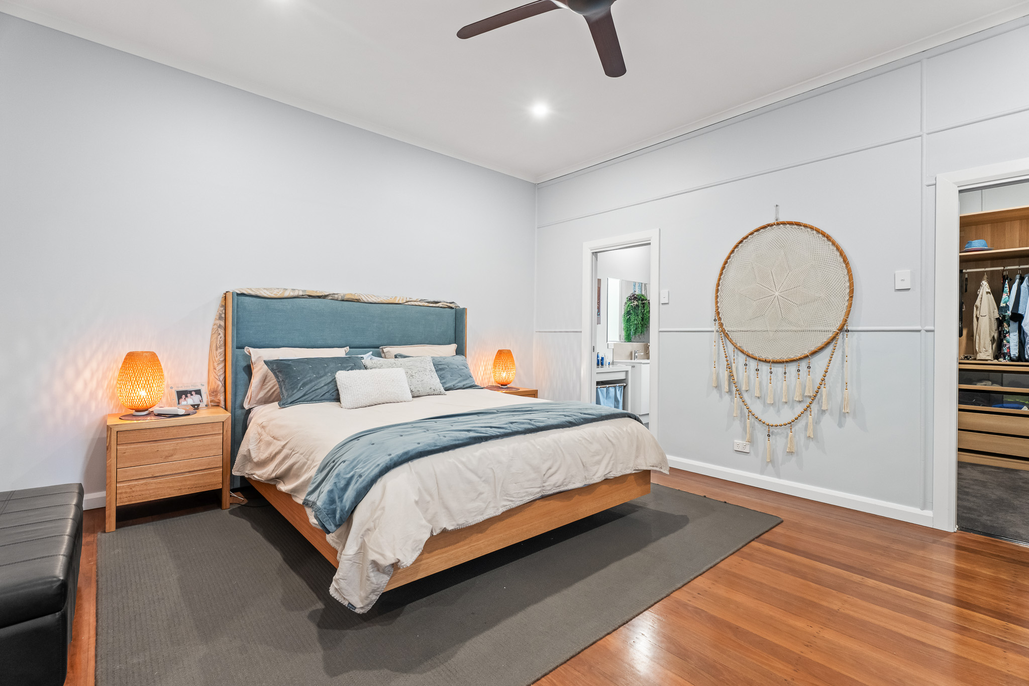258 Esplanade and 42 Watson Street, PIALBA, QLD 4655 AUS