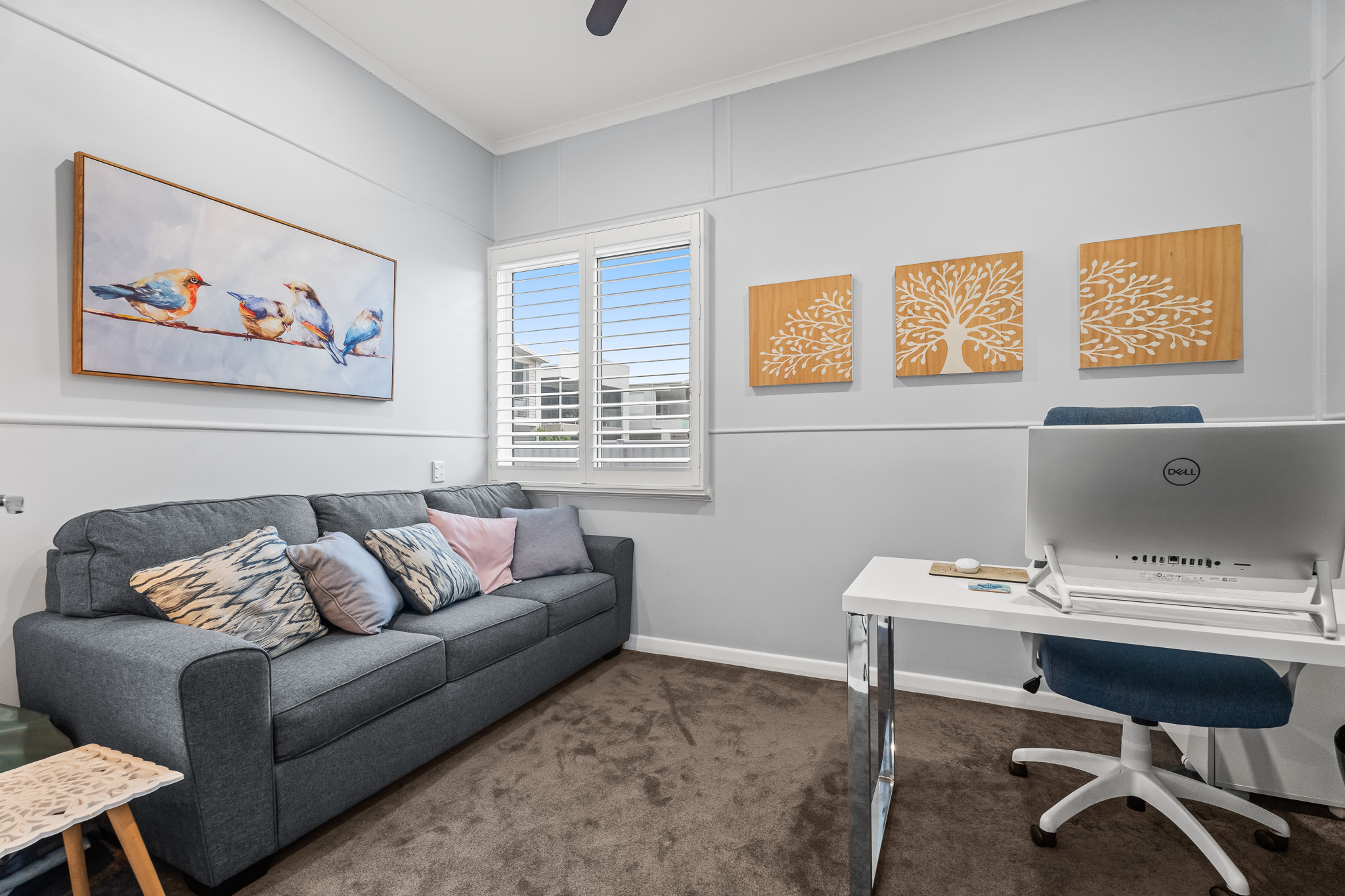258 Esplanade and 42 Watson Street, PIALBA, QLD 4655 AUS