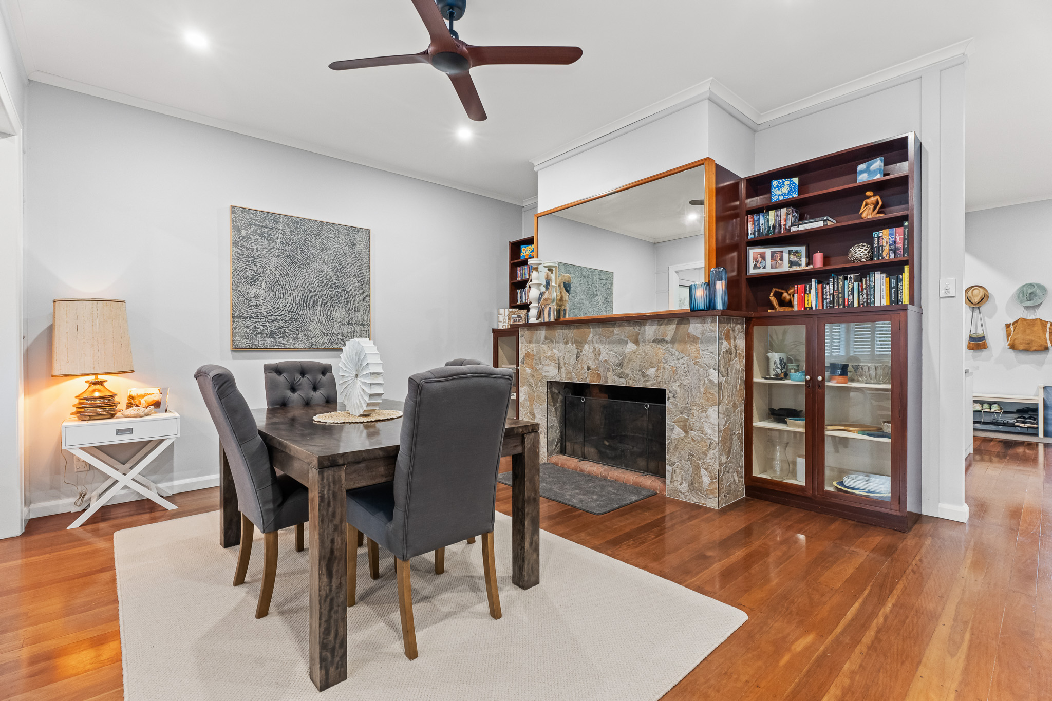 258 Esplanade and 42 Watson Street, PIALBA, QLD 4655 AUS