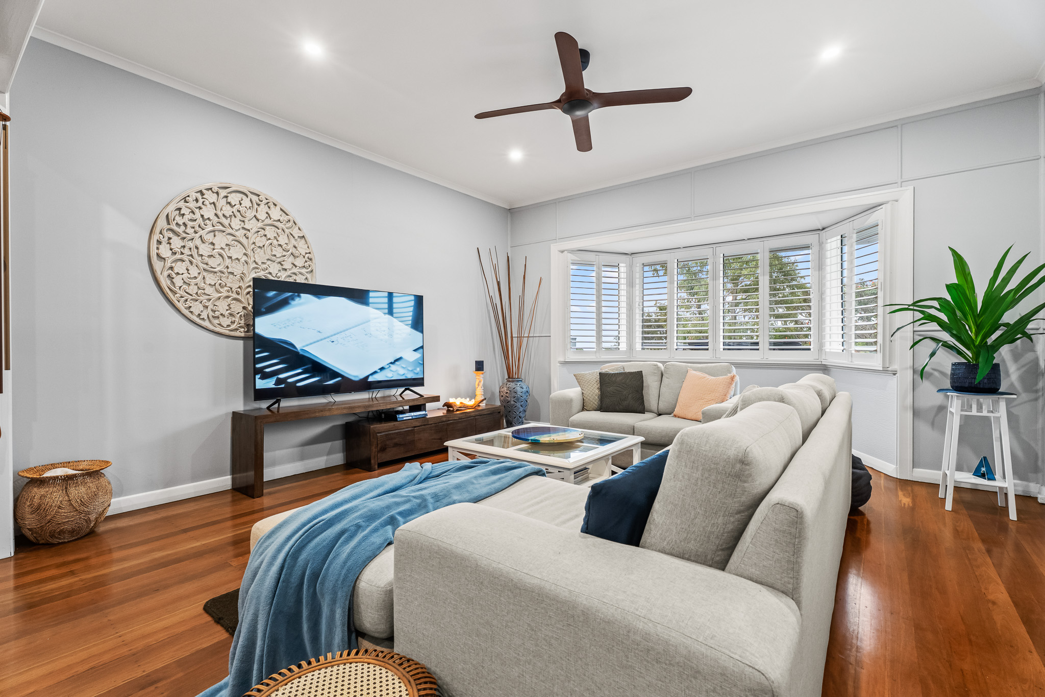 258 Esplanade and 42 Watson Street, PIALBA, QLD 4655 AUS