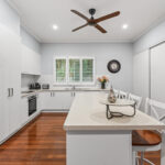 258 Esplanade and 42 Watson Street, PIALBA, QLD 4655 AUS