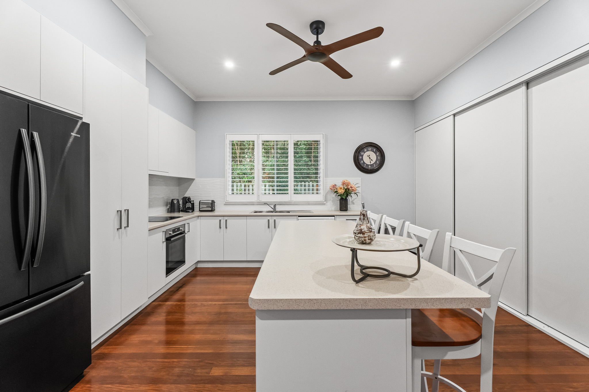 258 Esplanade and 42 Watson Street, PIALBA, QLD 4655 AUS