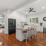 258 Esplanade and 42 Watson Street, PIALBA, QLD 4655 AUS