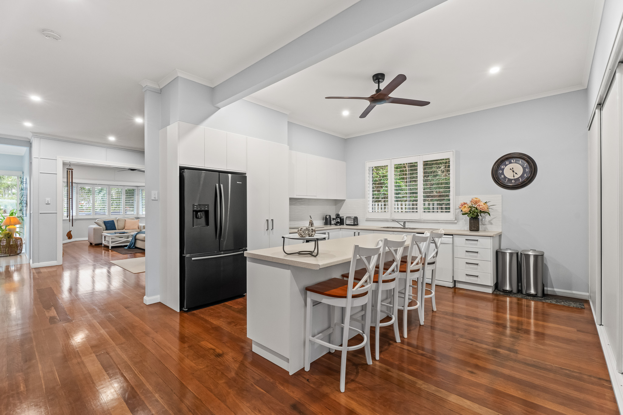 258 Esplanade and 42 Watson Street, PIALBA, QLD 4655 AUS