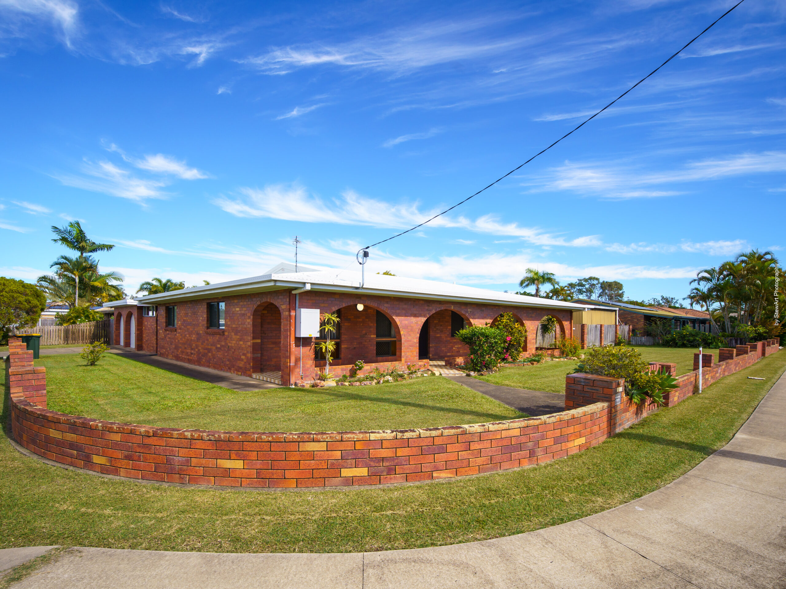 107 Oleander Avenue, SCARNESS, QLD 4655 AUS