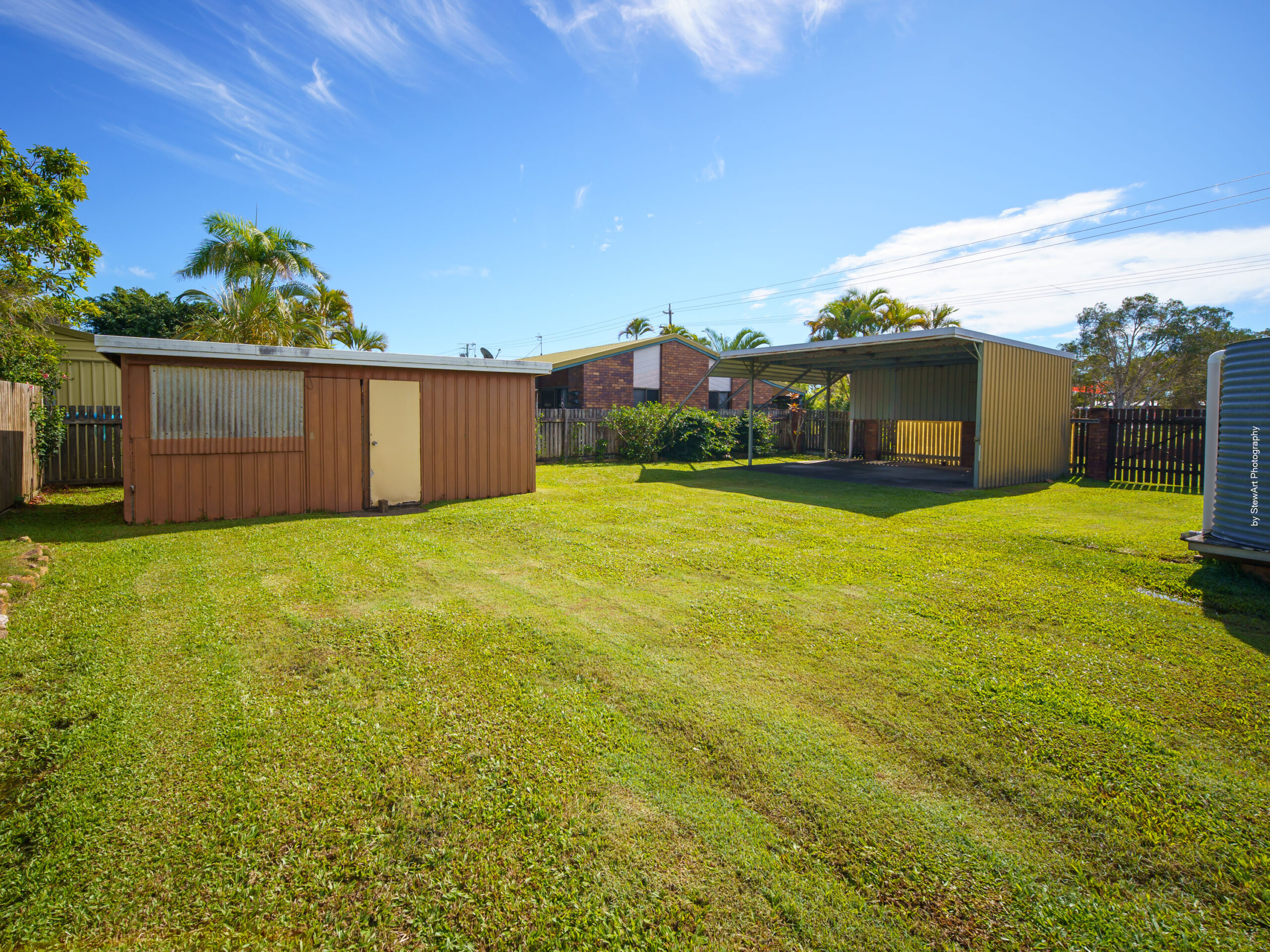 107 Oleander Avenue, SCARNESS, QLD 4655 AUS