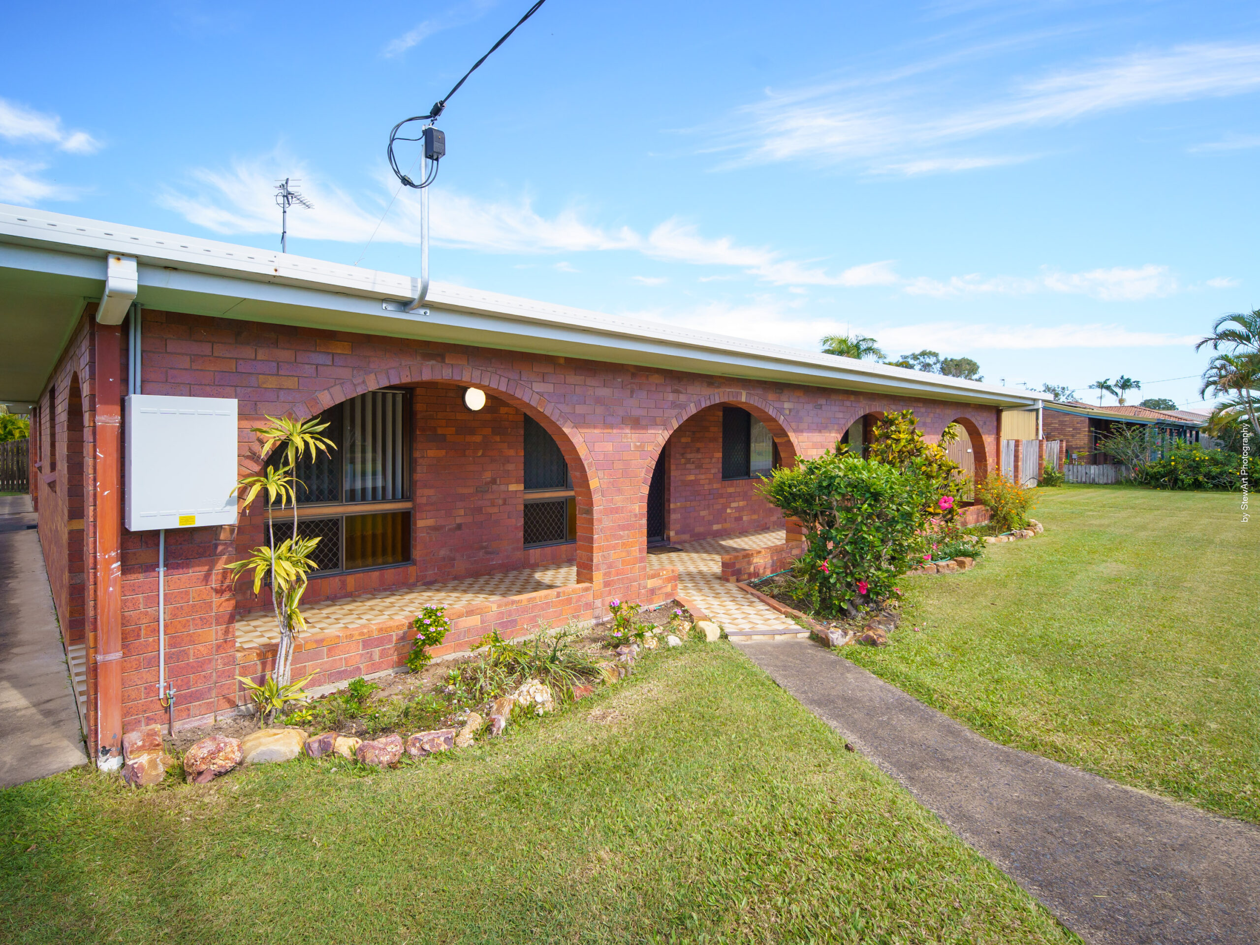 107 Oleander Avenue, SCARNESS, QLD 4655 AUS