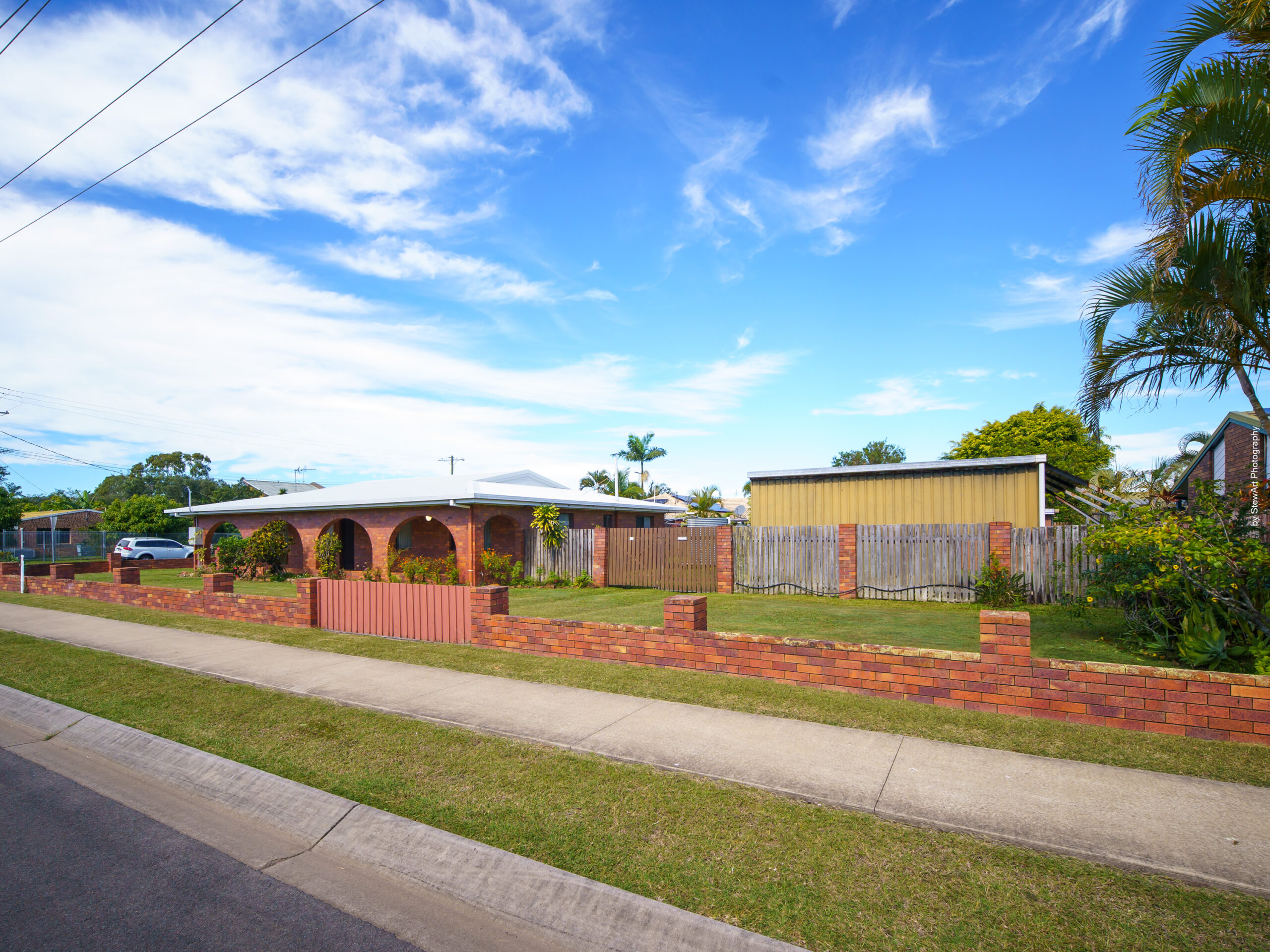107 Oleander Avenue, SCARNESS, QLD 4655 AUS