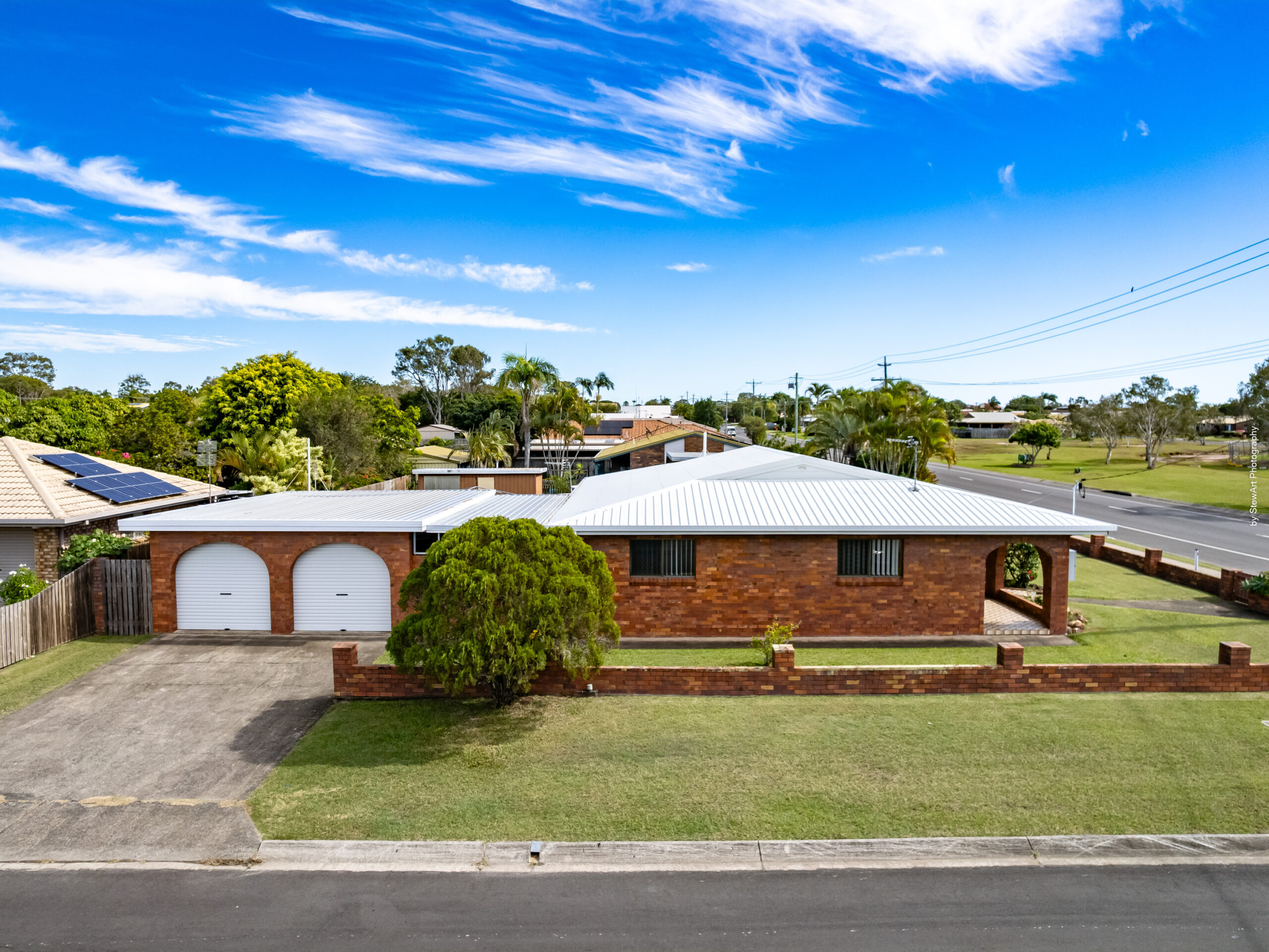 107 Oleander Avenue, SCARNESS, QLD 4655 AUS