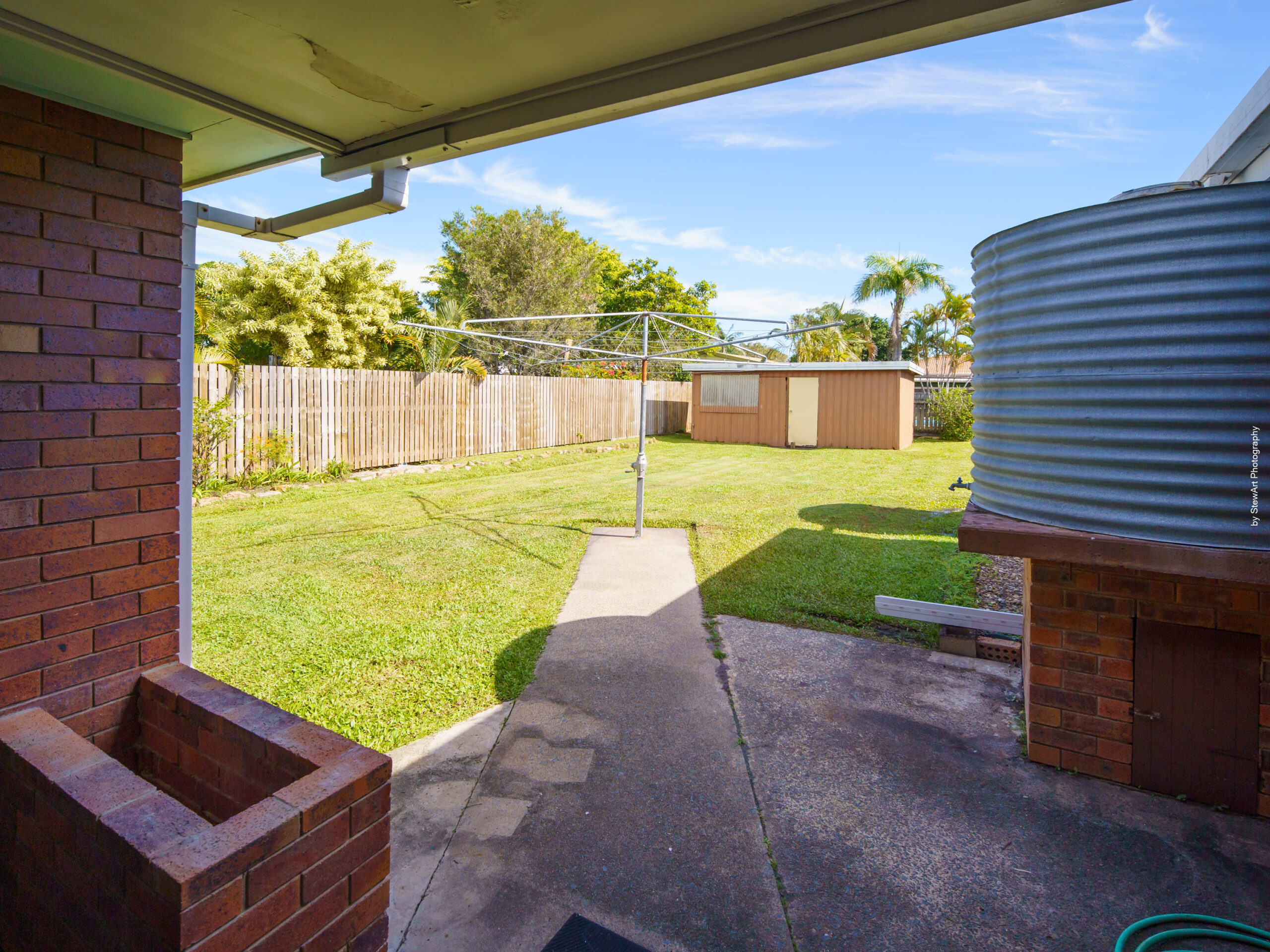 107 Oleander Avenue, SCARNESS, QLD 4655 AUS