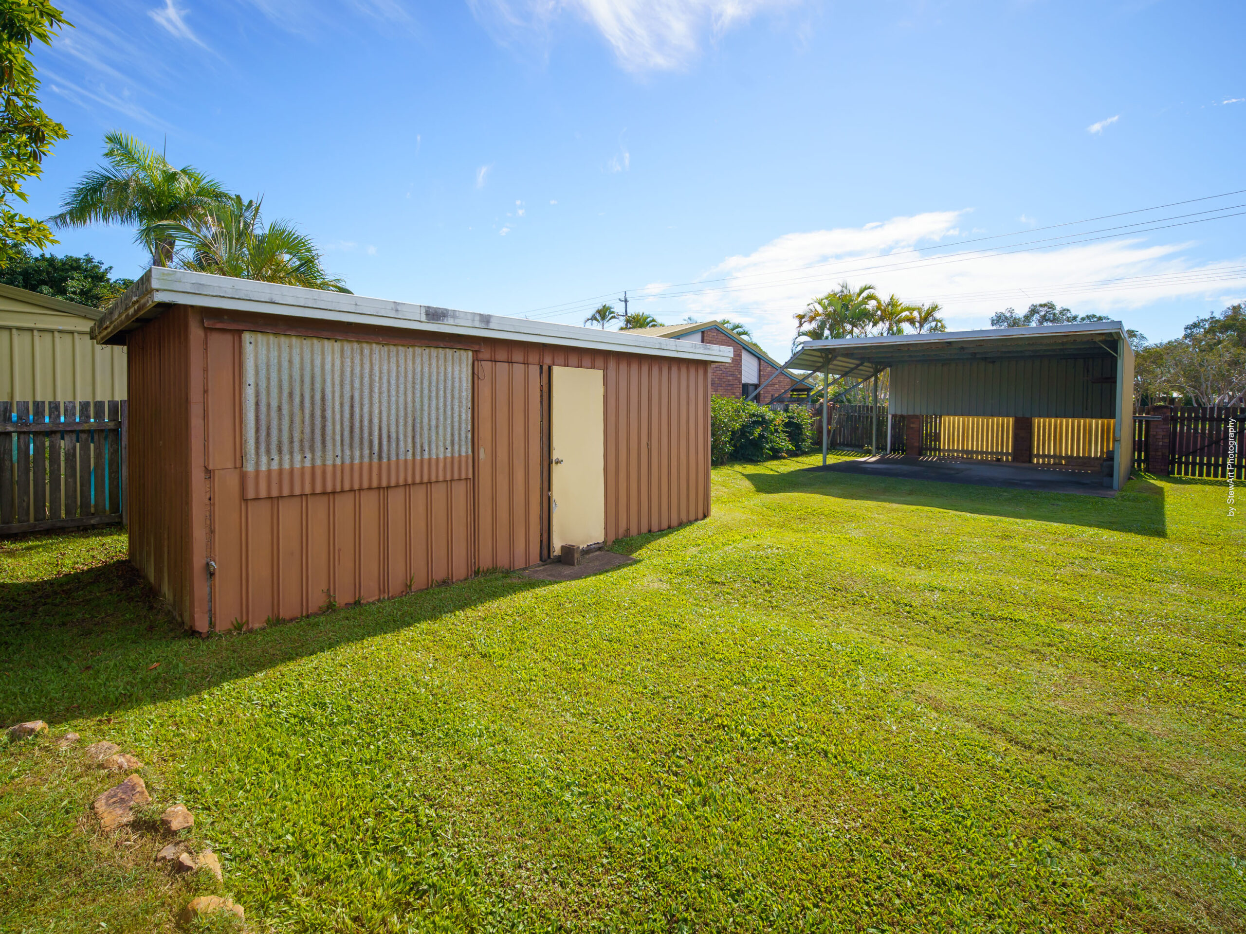 107 Oleander Avenue, SCARNESS, QLD 4655 AUS