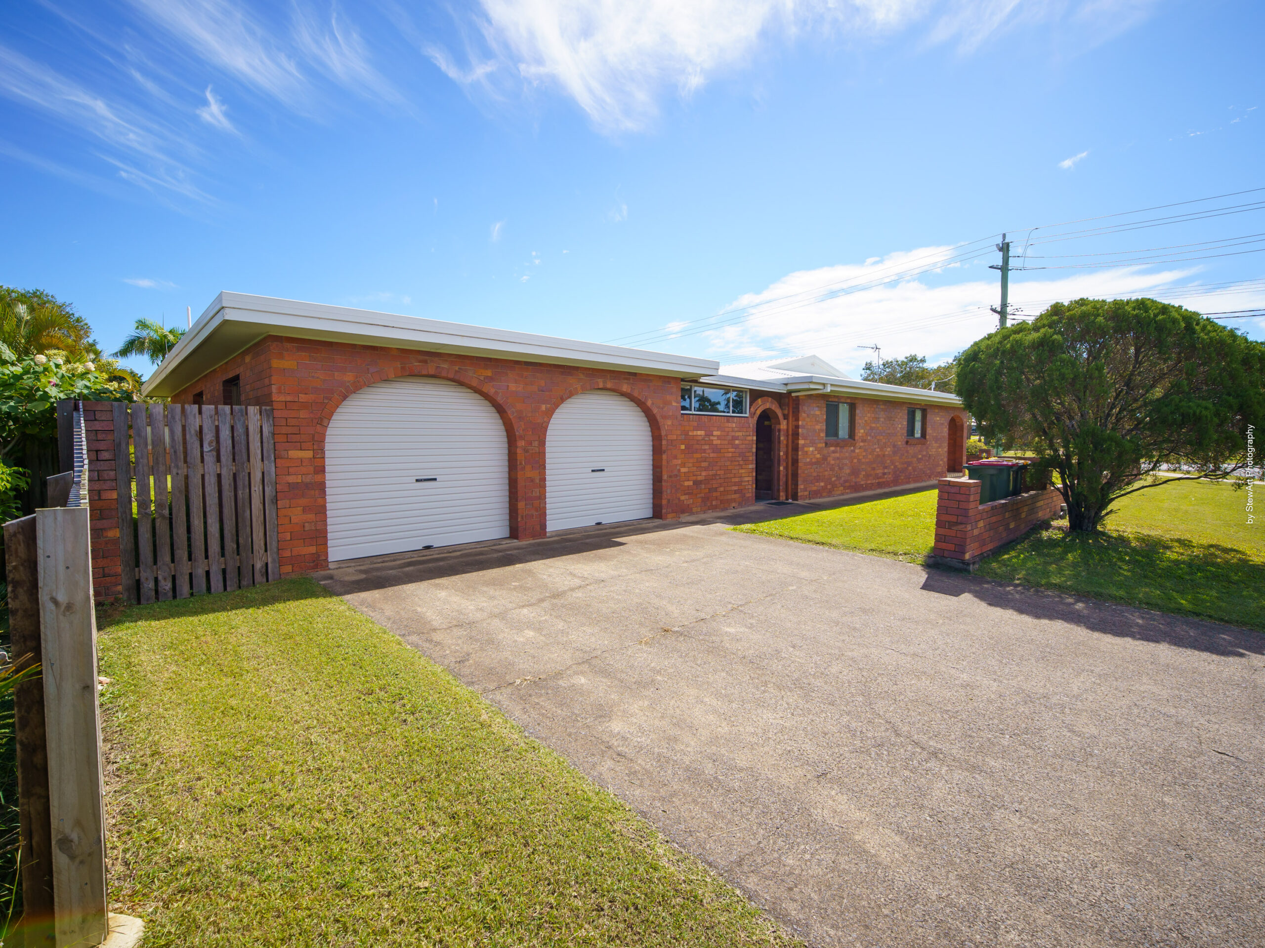 107 Oleander Avenue, SCARNESS, QLD 4655 AUS