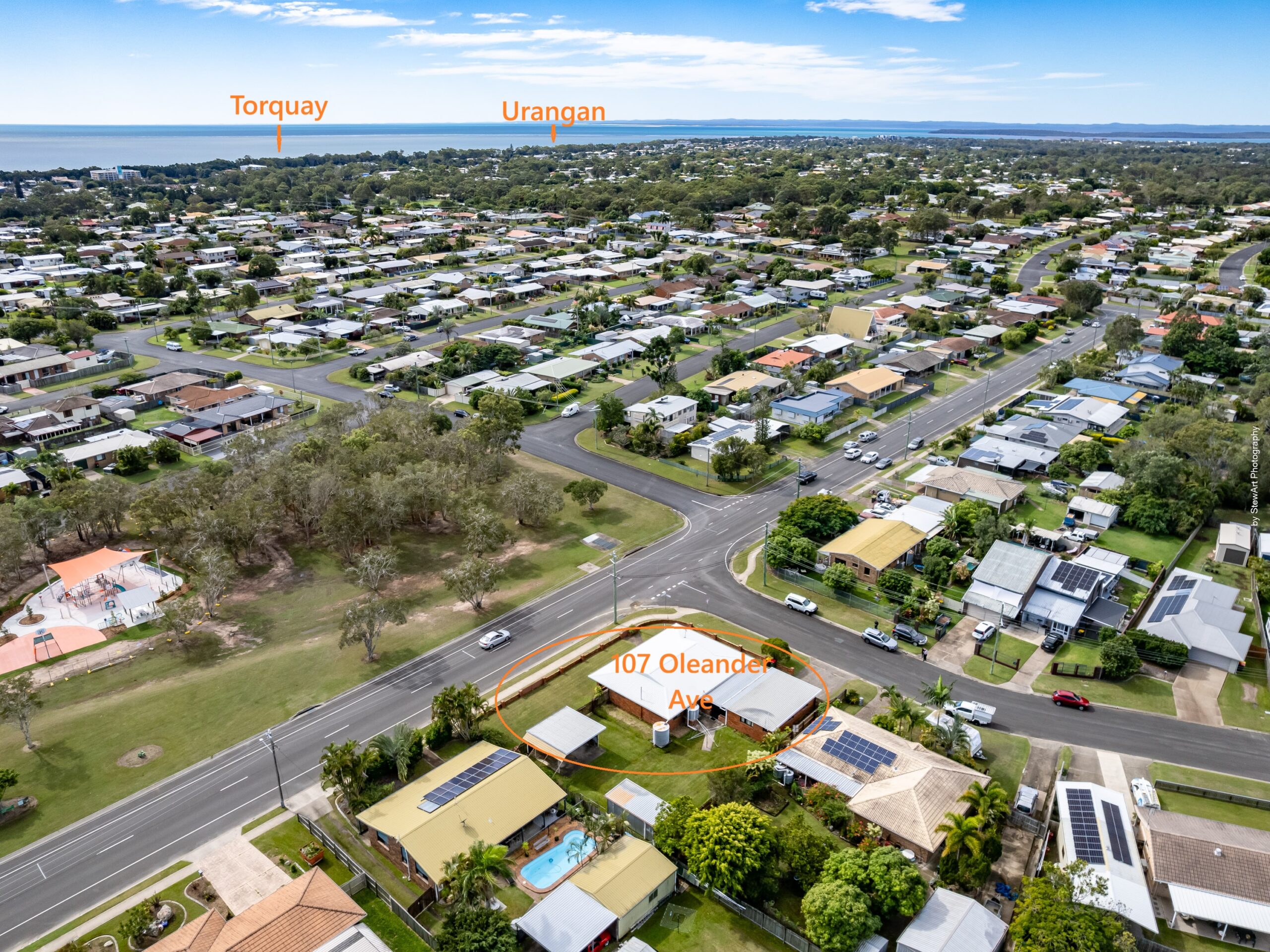 107 Oleander Avenue, SCARNESS, QLD 4655 AUS
