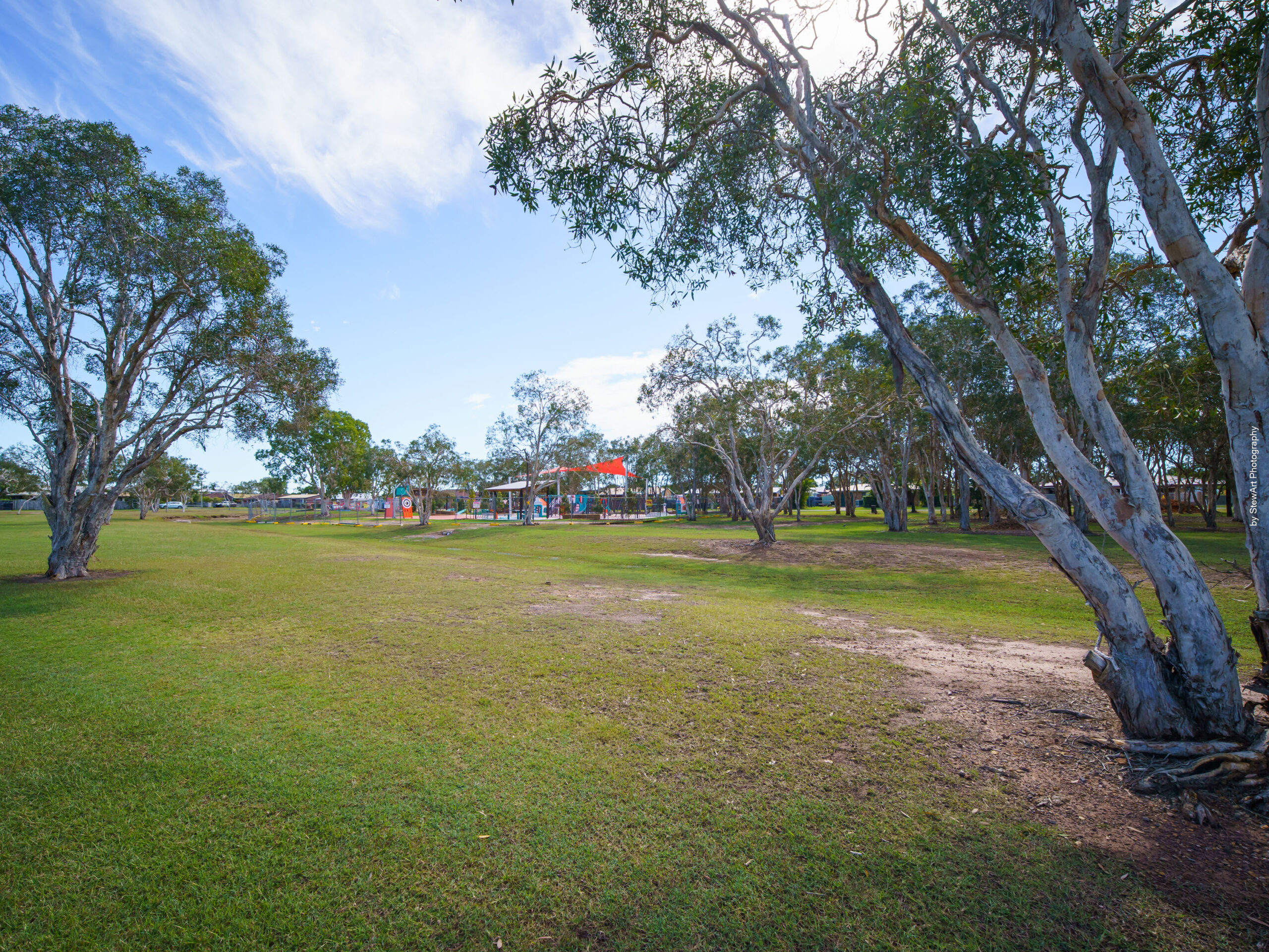 107 Oleander Avenue, SCARNESS, QLD 4655 AUS