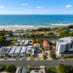 258 Esplanade and 42 Watson Street, PIALBA, QLD 4655 AUS
