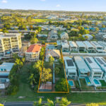 258 Esplanade and 42 Watson Street, PIALBA, QLD 4655 AUS