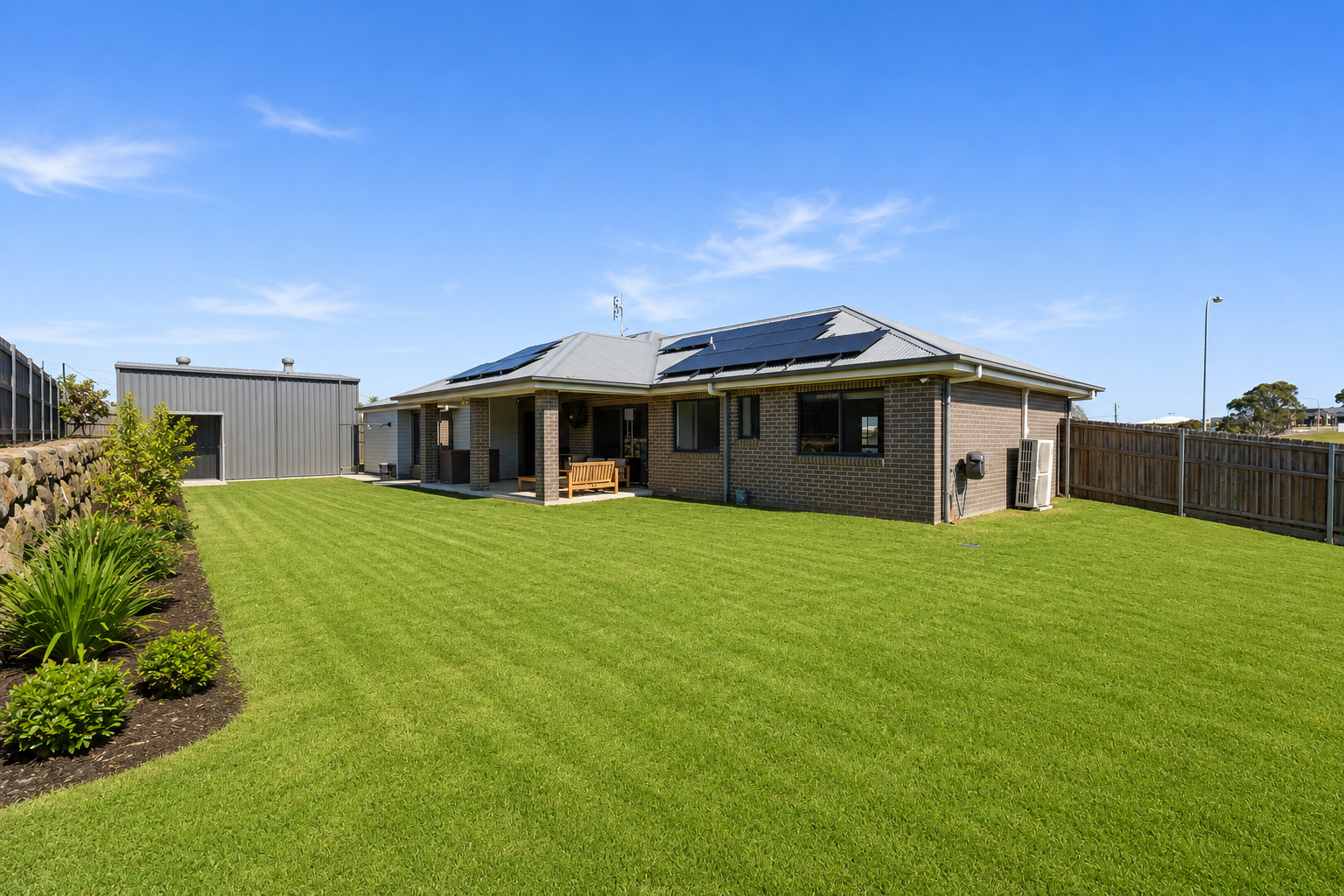 54 Peppermint Circuit, NIKENBAH, QLD 4655 AUS