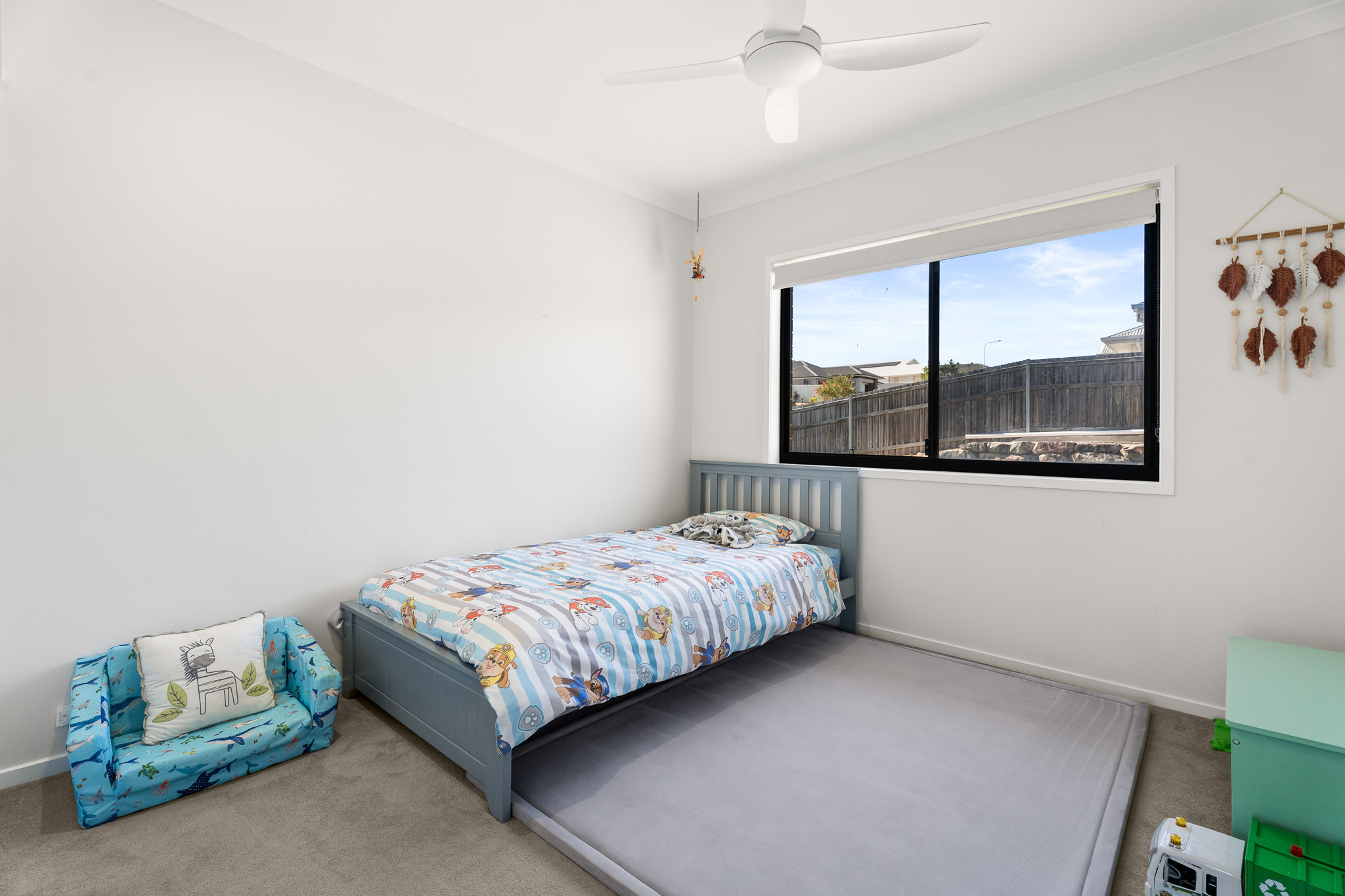 54 Peppermint Circuit, NIKENBAH, QLD 4655 AUS