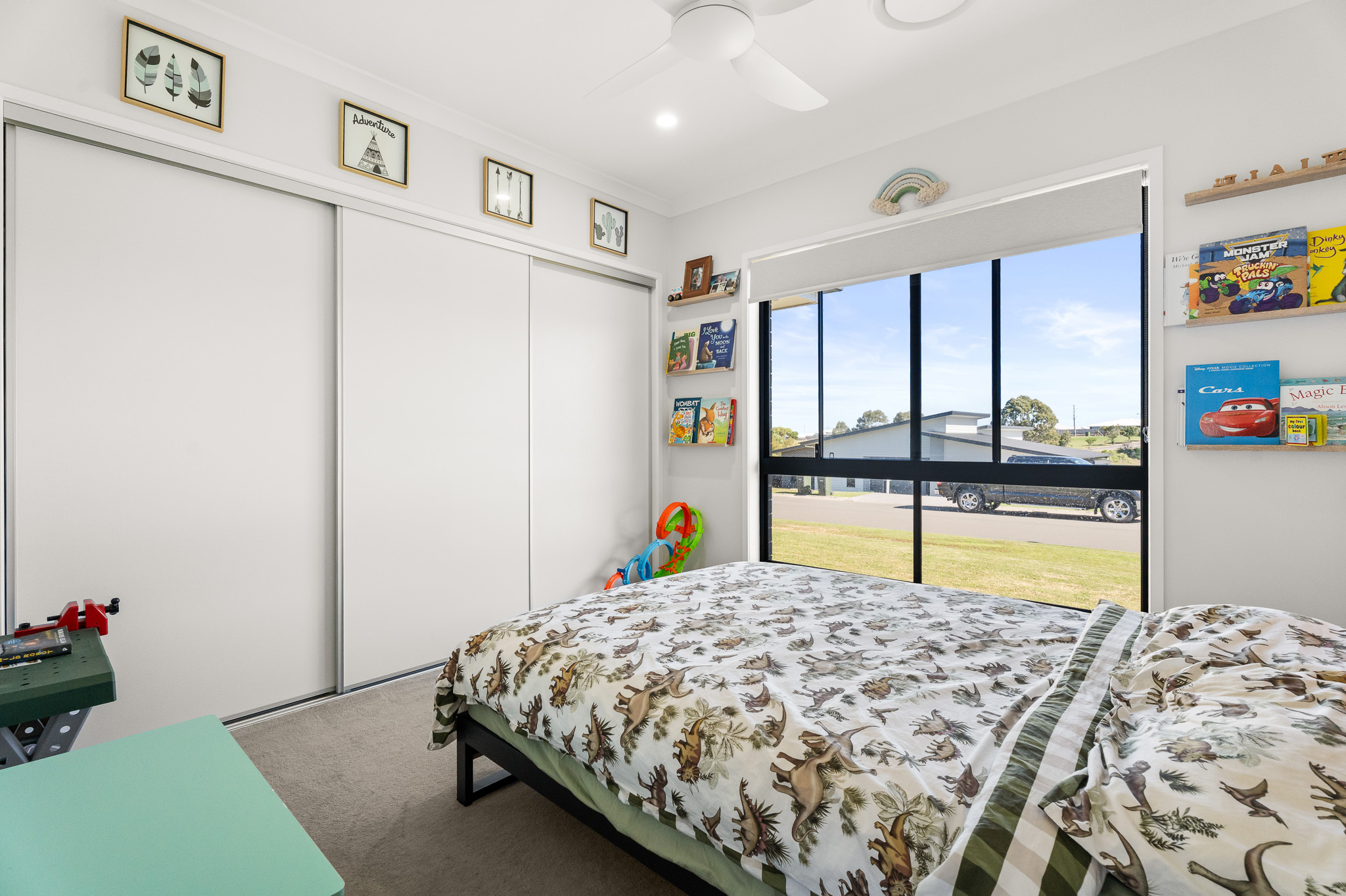 54 Peppermint Circuit, NIKENBAH, QLD 4655 AUS