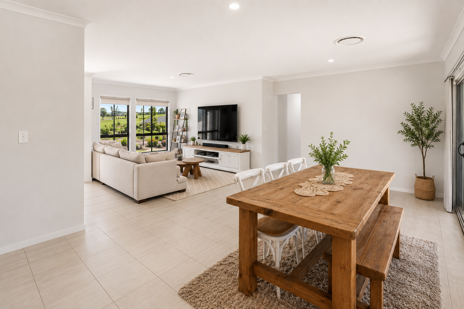 54 Peppermint Circuit, NIKENBAH, QLD 4655 AUS