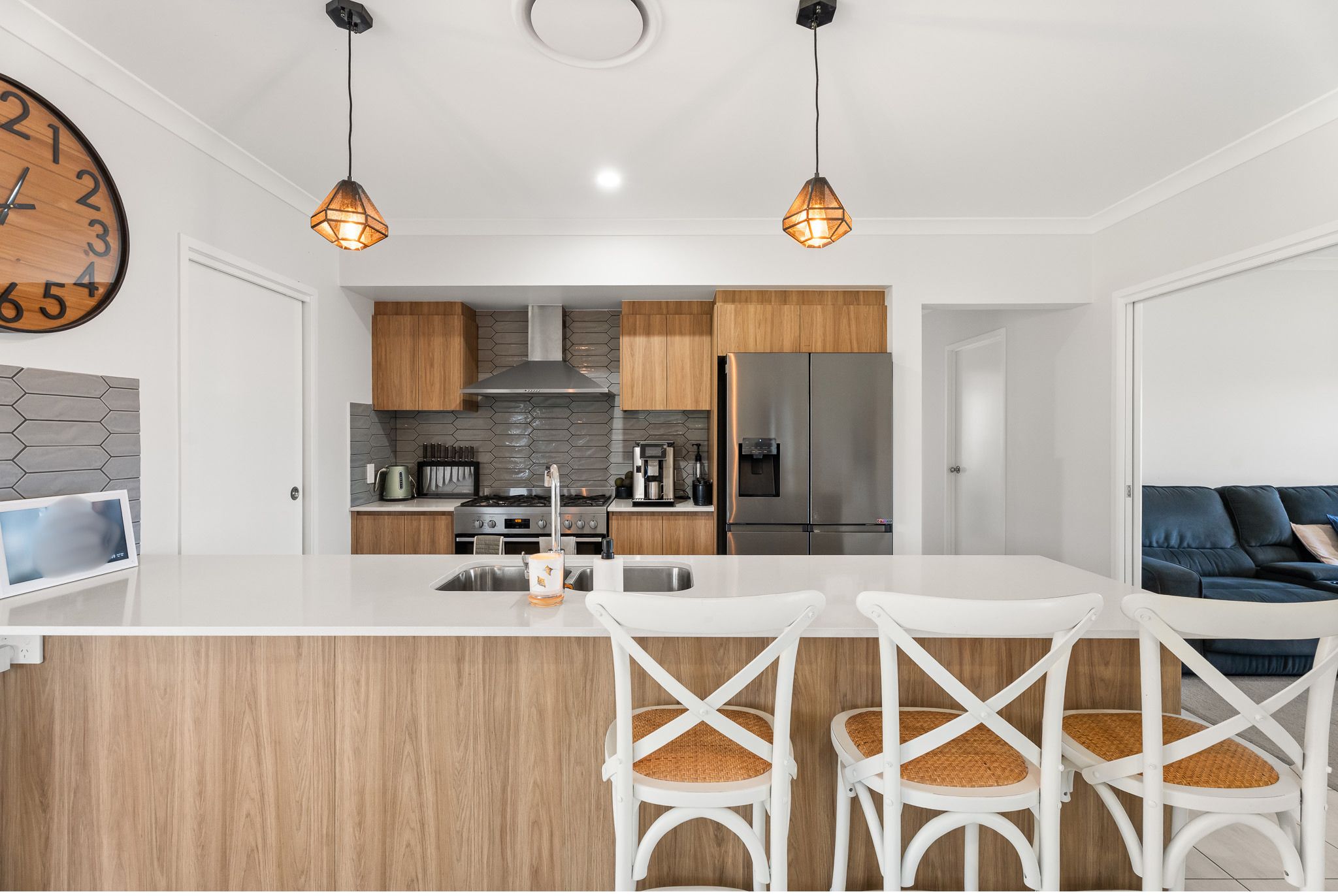 54 Peppermint Circuit, NIKENBAH, QLD 4655 AUS