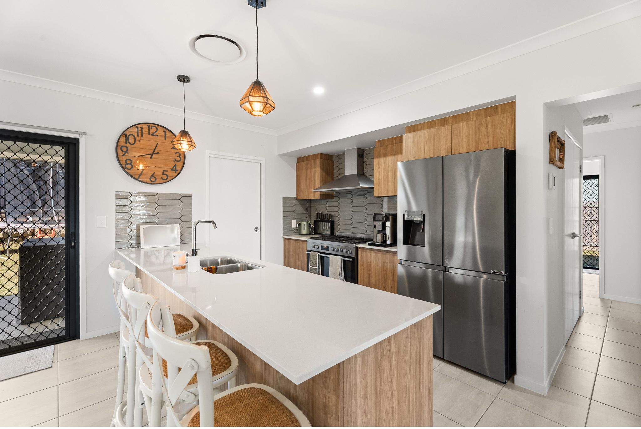 54 Peppermint Circuit, NIKENBAH, QLD 4655 AUS