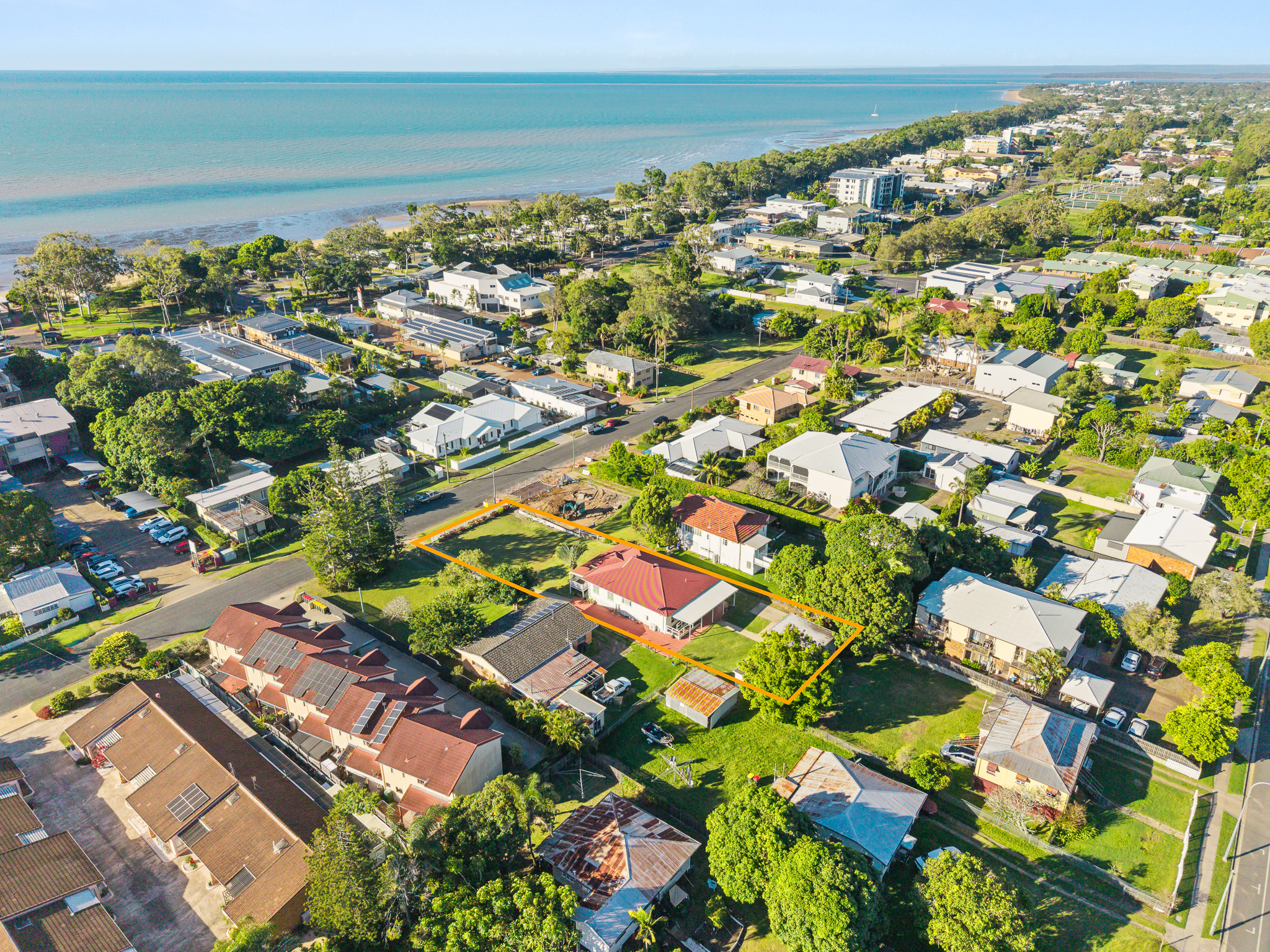 13 Freshwater Street, SCARNESS, QLD 4655 AUS