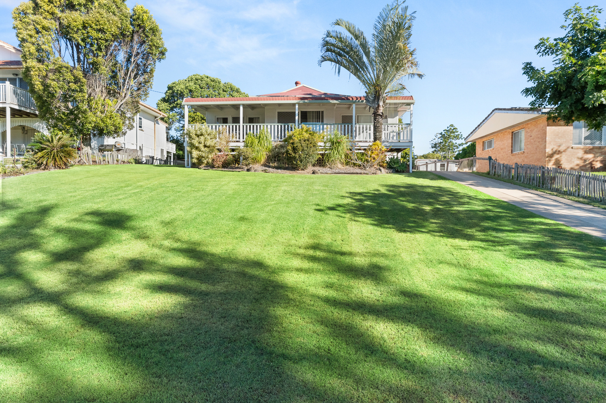 13 Freshwater Street, SCARNESS, QLD 4655 AUS