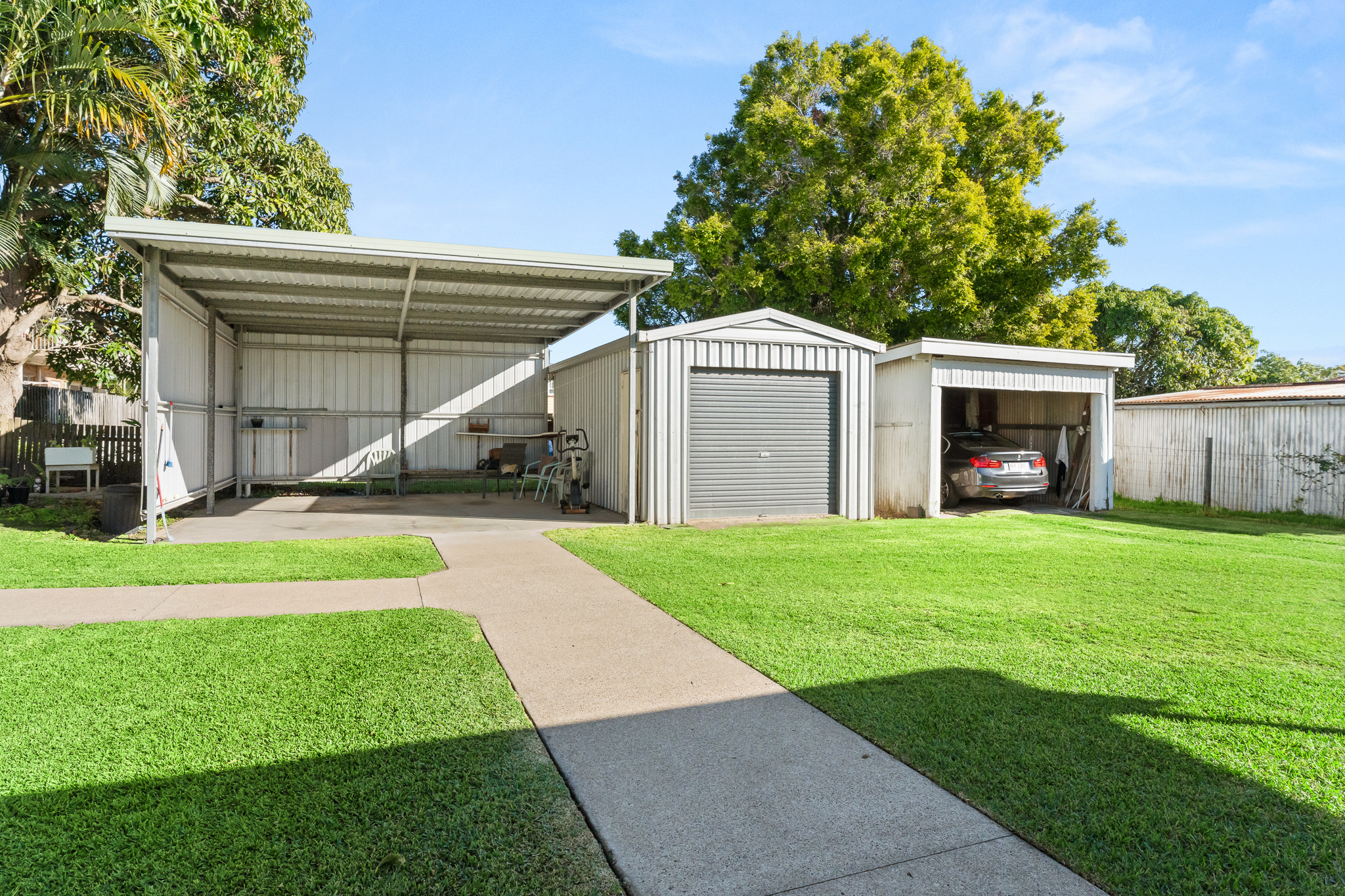 13 Freshwater Street, SCARNESS, QLD 4655 AUS