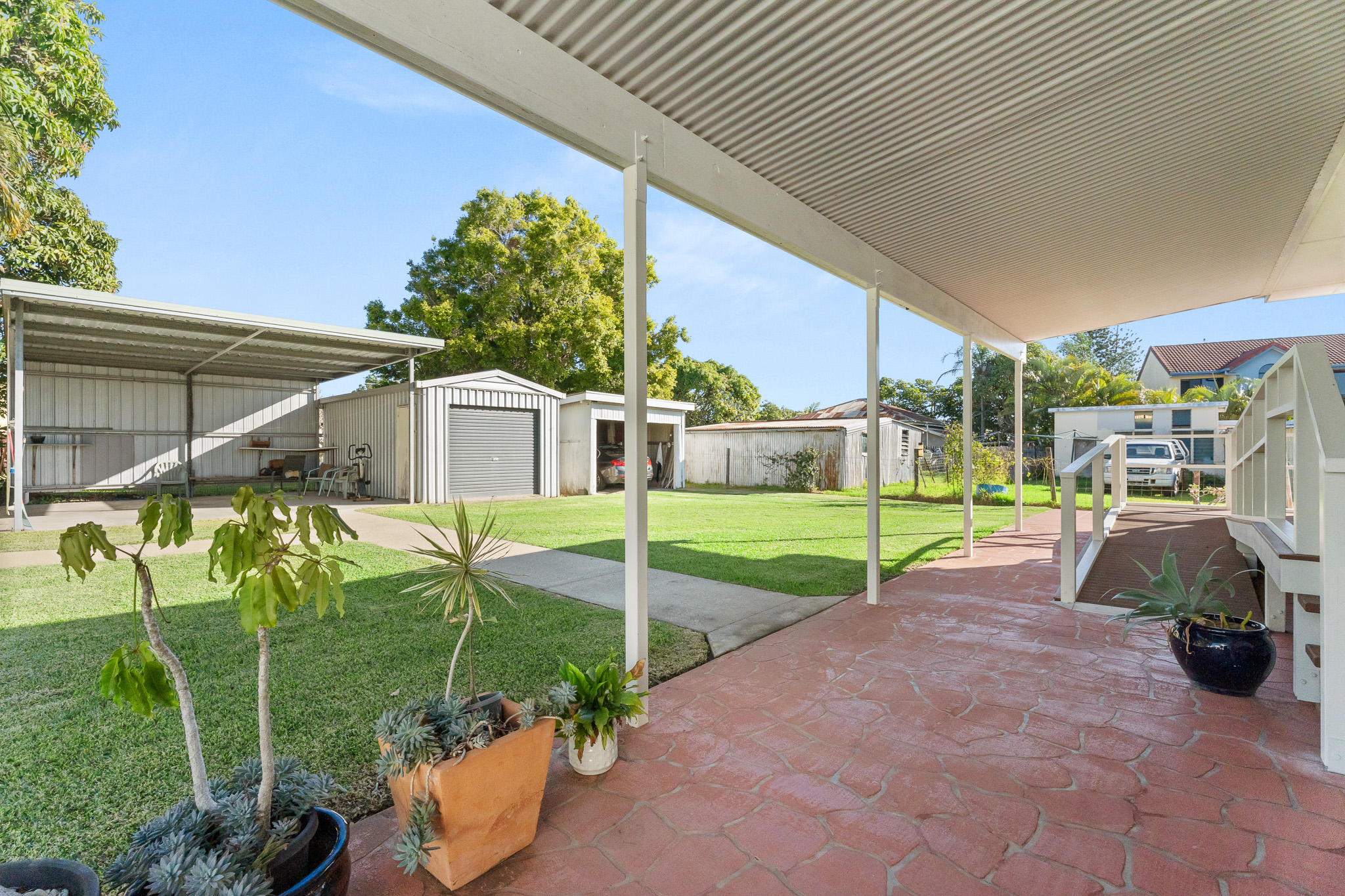 13 Freshwater Street, SCARNESS, QLD 4655 AUS