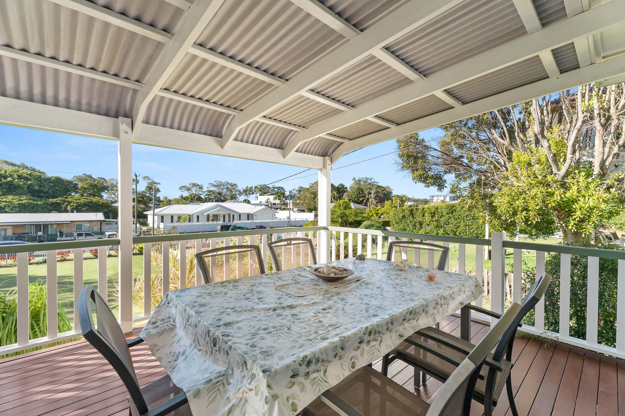 13 Freshwater Street, SCARNESS, QLD 4655 AUS