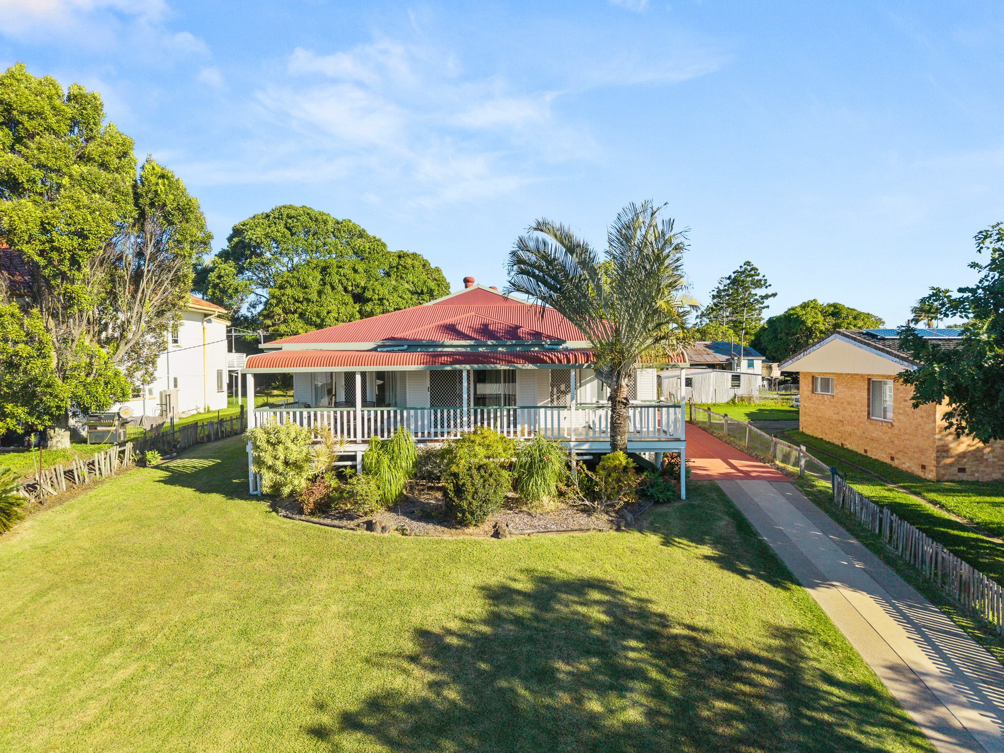 13 Freshwater Street, SCARNESS, QLD 4655 AUS