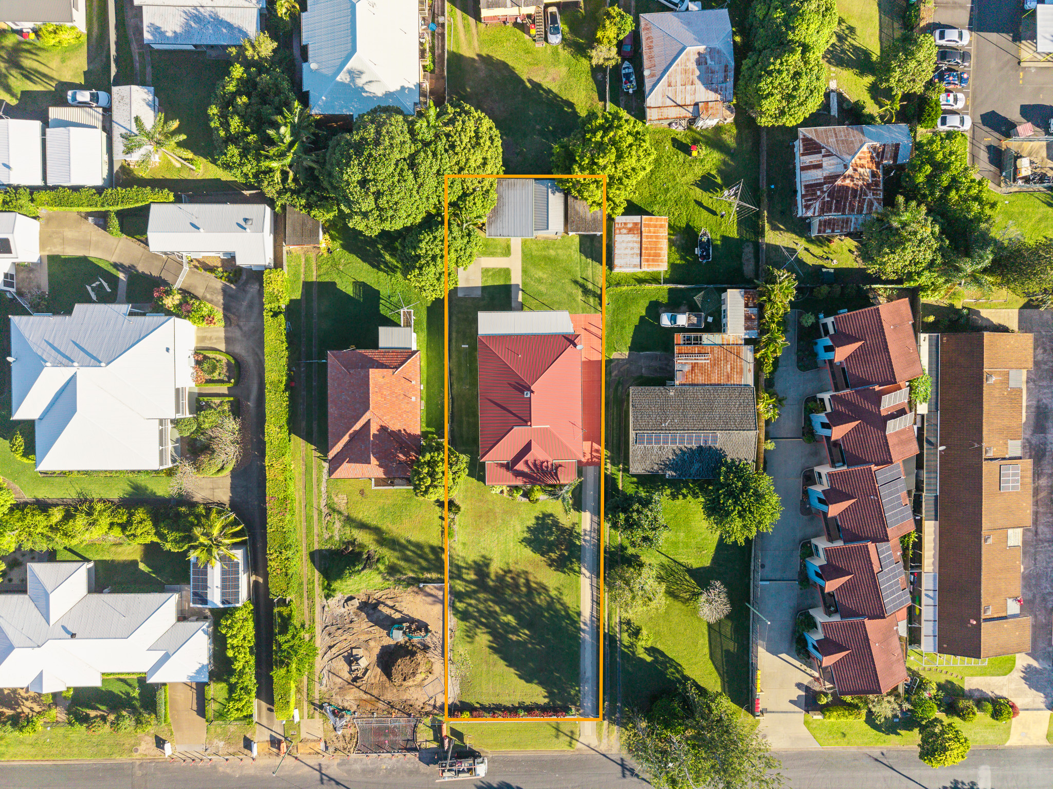 13 Freshwater Street, SCARNESS, QLD 4655 AUS