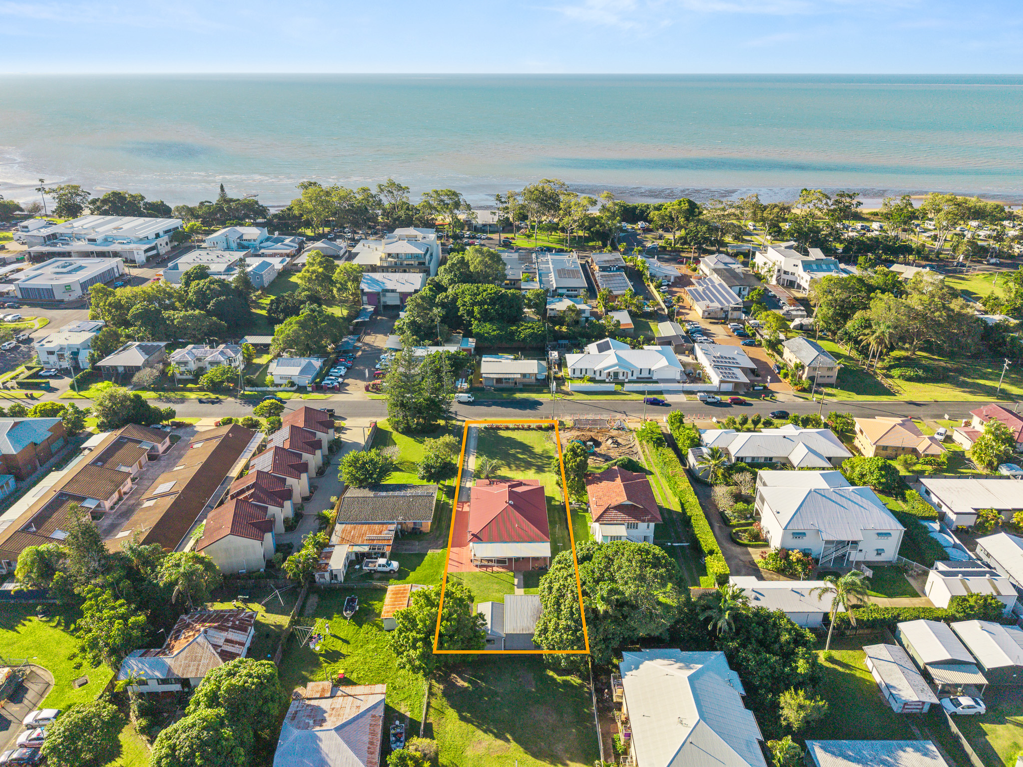 13 Freshwater Street, SCARNESS, QLD 4655 AUS