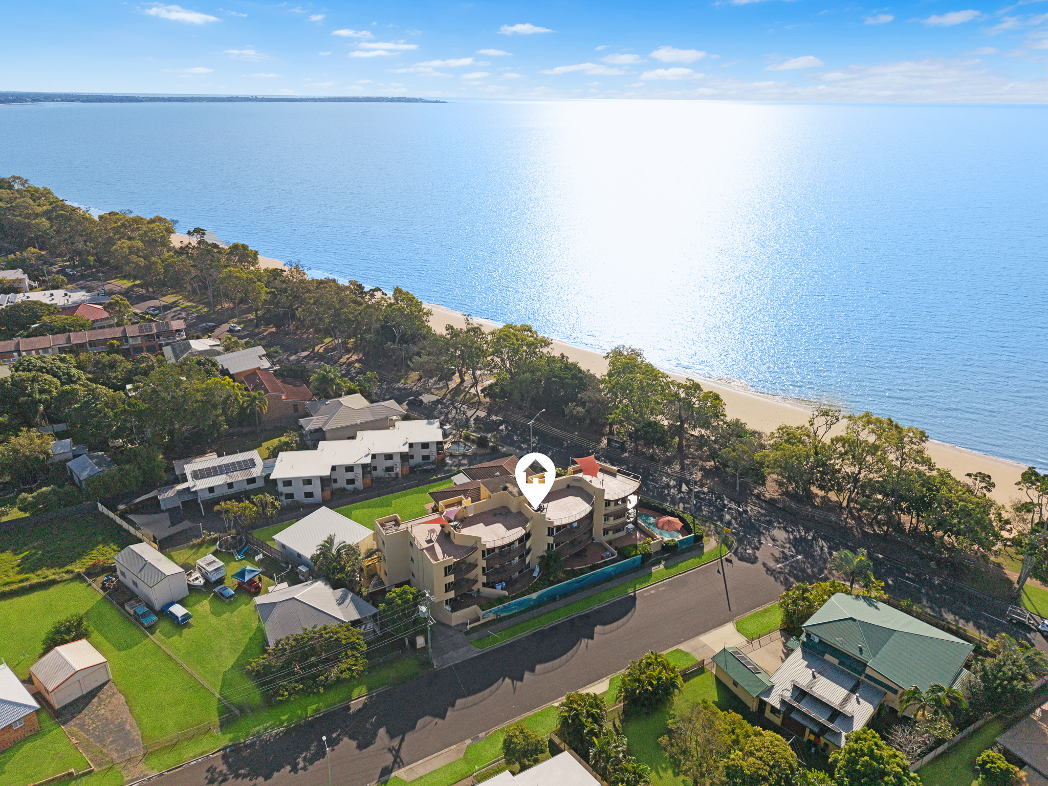 10/496 Esplanade, TORQUAY, QLD 4655 AUS