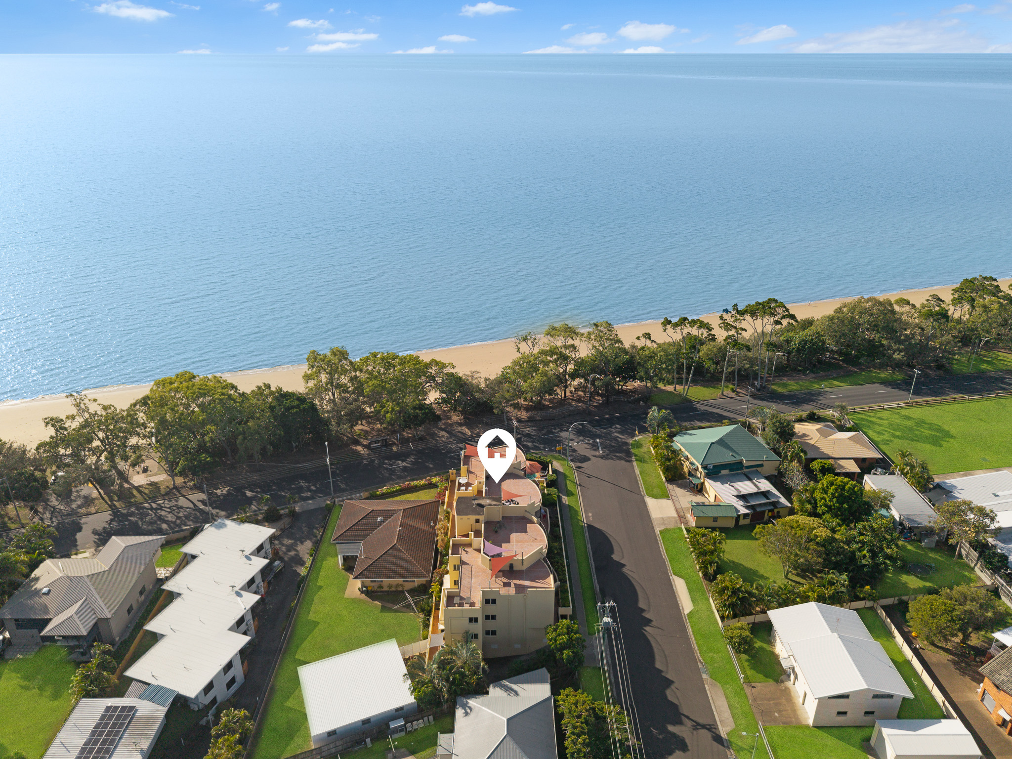 7/496 Esplanade, TORQUAY, QLD 4655 AUS