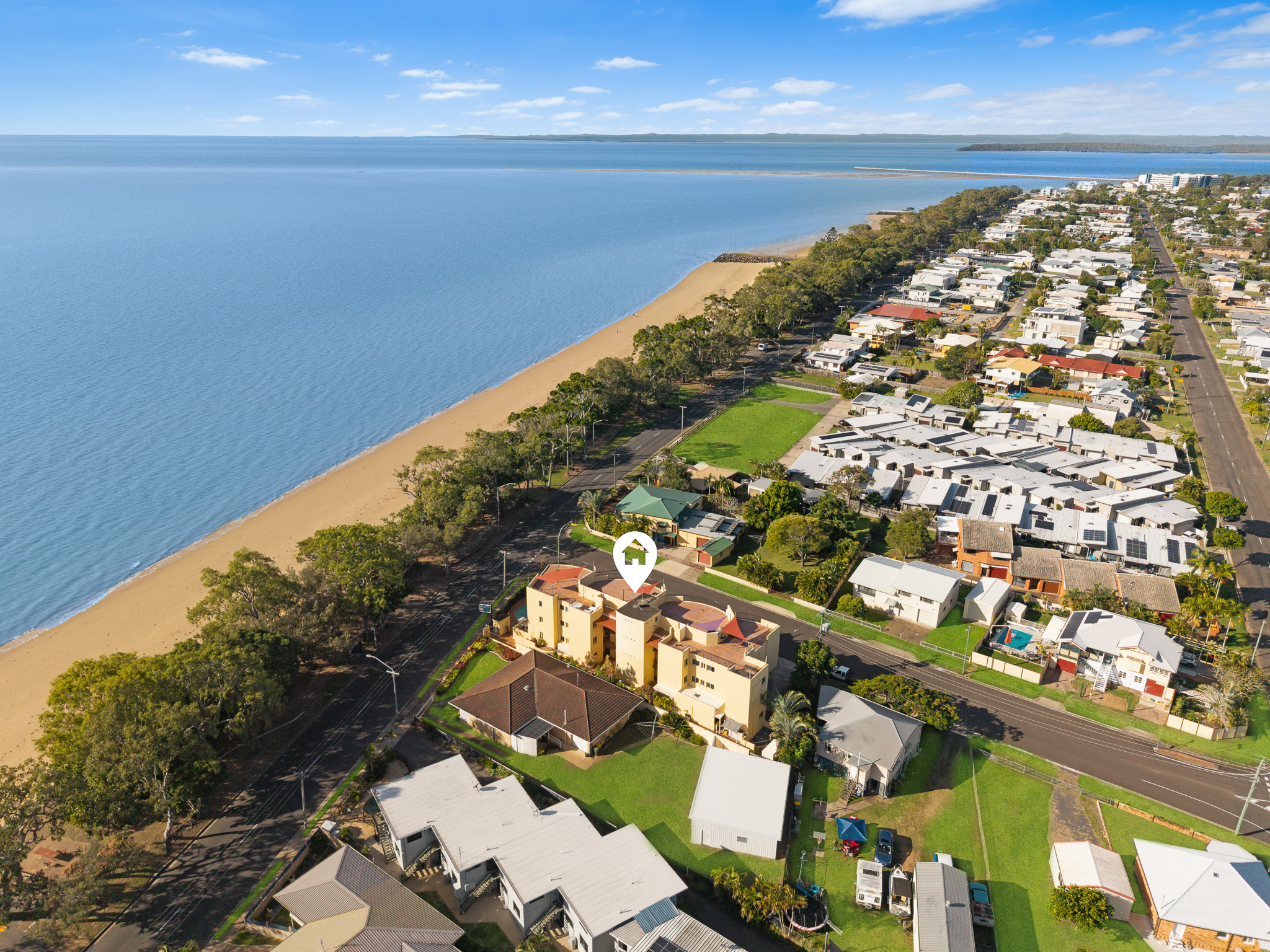 7/496 Esplanade, TORQUAY, QLD 4655 AUS