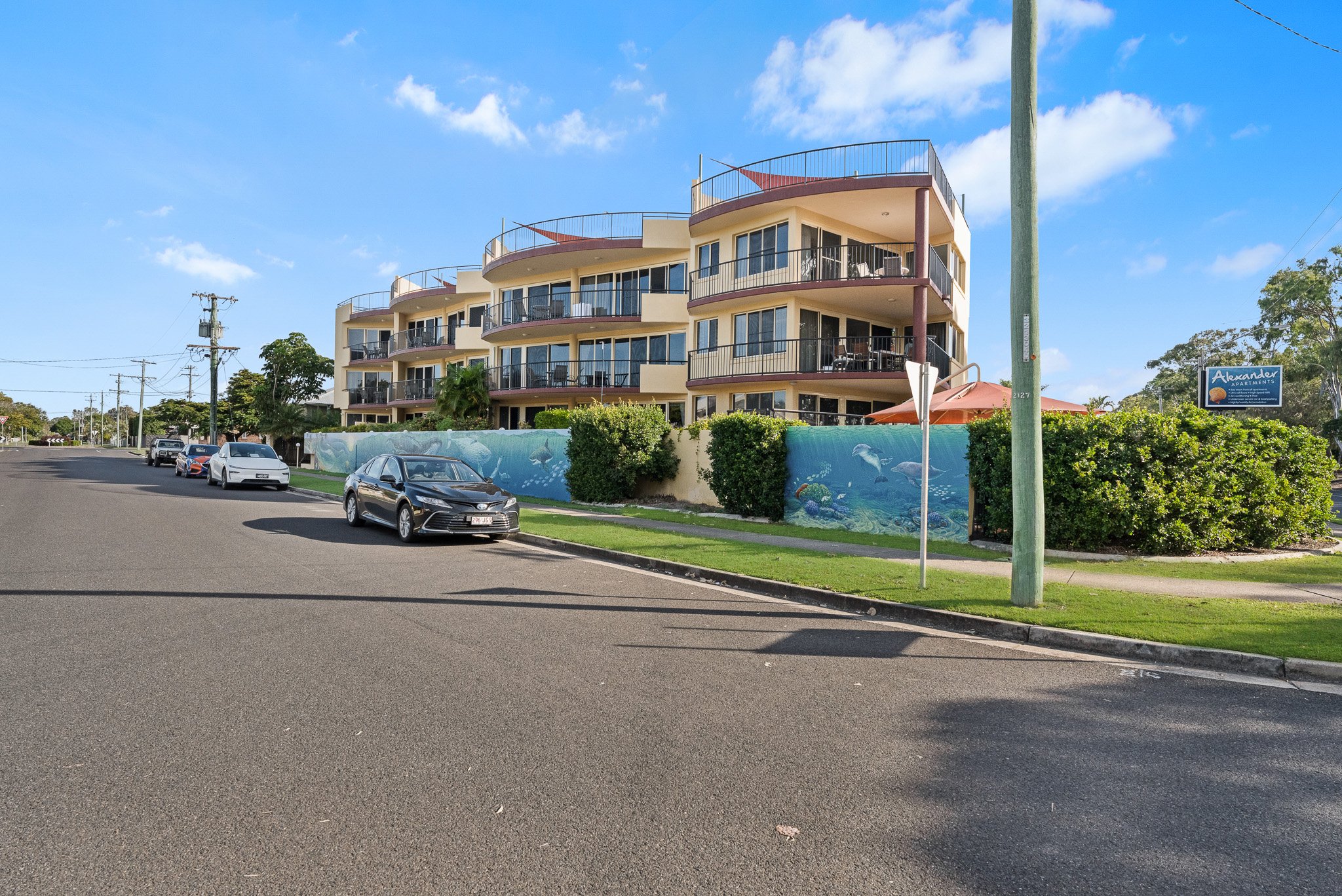7/496 Esplanade, TORQUAY, QLD 4655 AUS