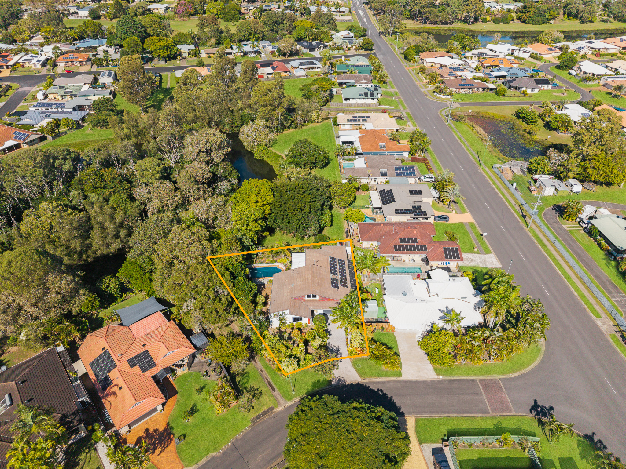 3 Anembo Drive, TORQUAY, QLD 4655 AUS