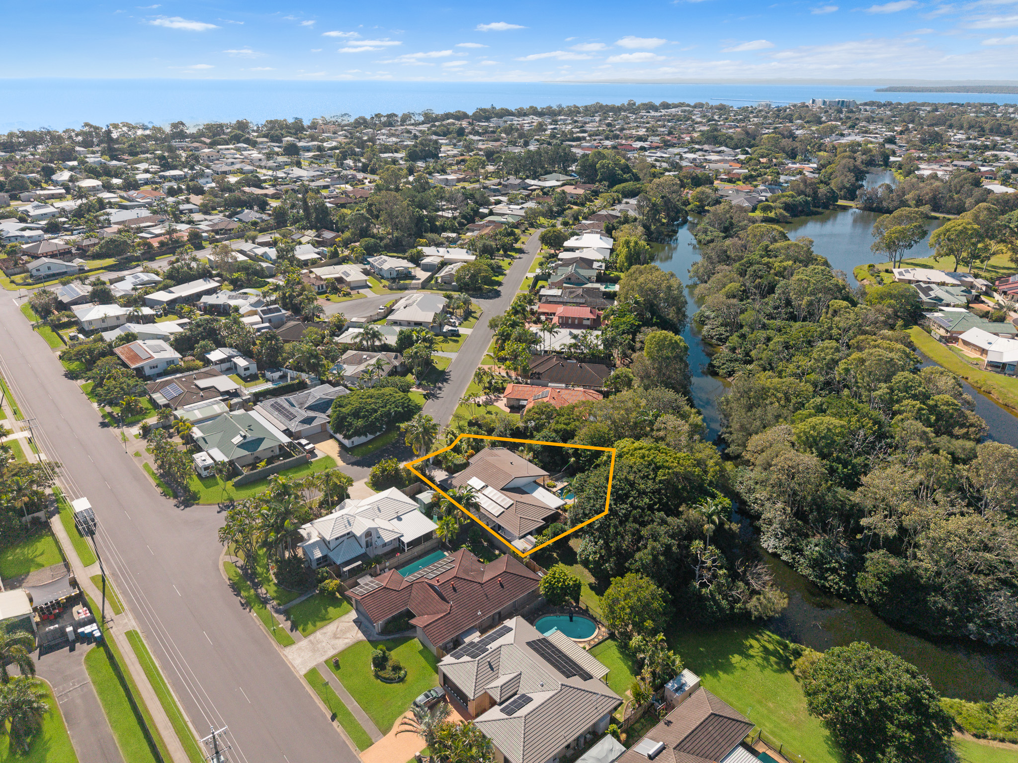 3 Anembo Drive, TORQUAY, QLD 4655 AUS