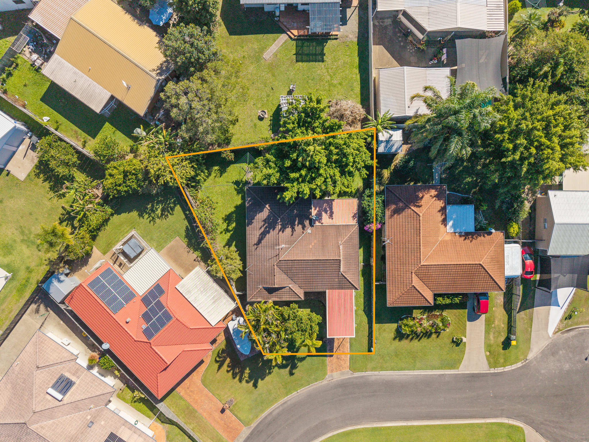 6 Carrie Court, TORQUAY, QLD 4655 AUS